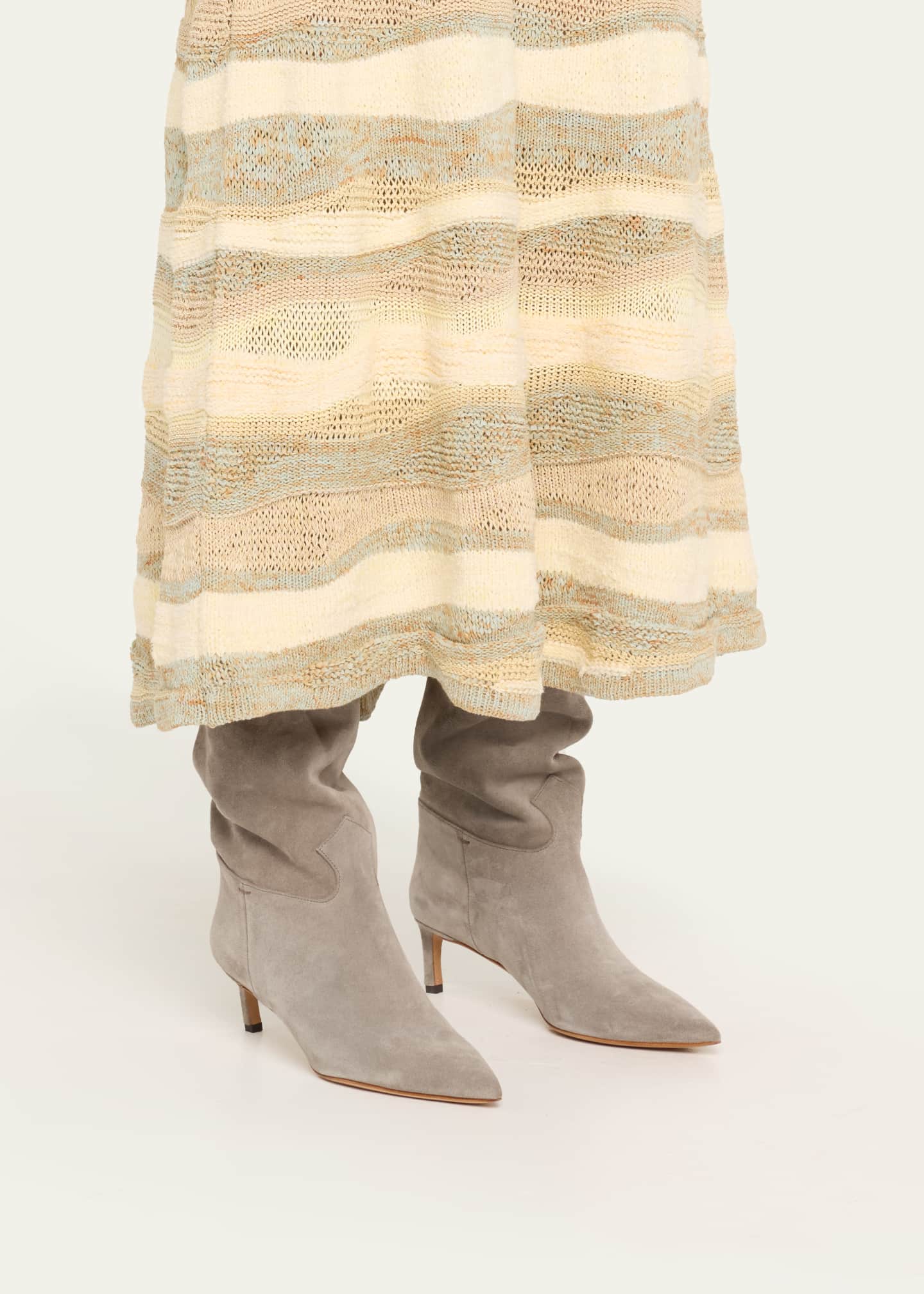 Ulla johnson boots cheap