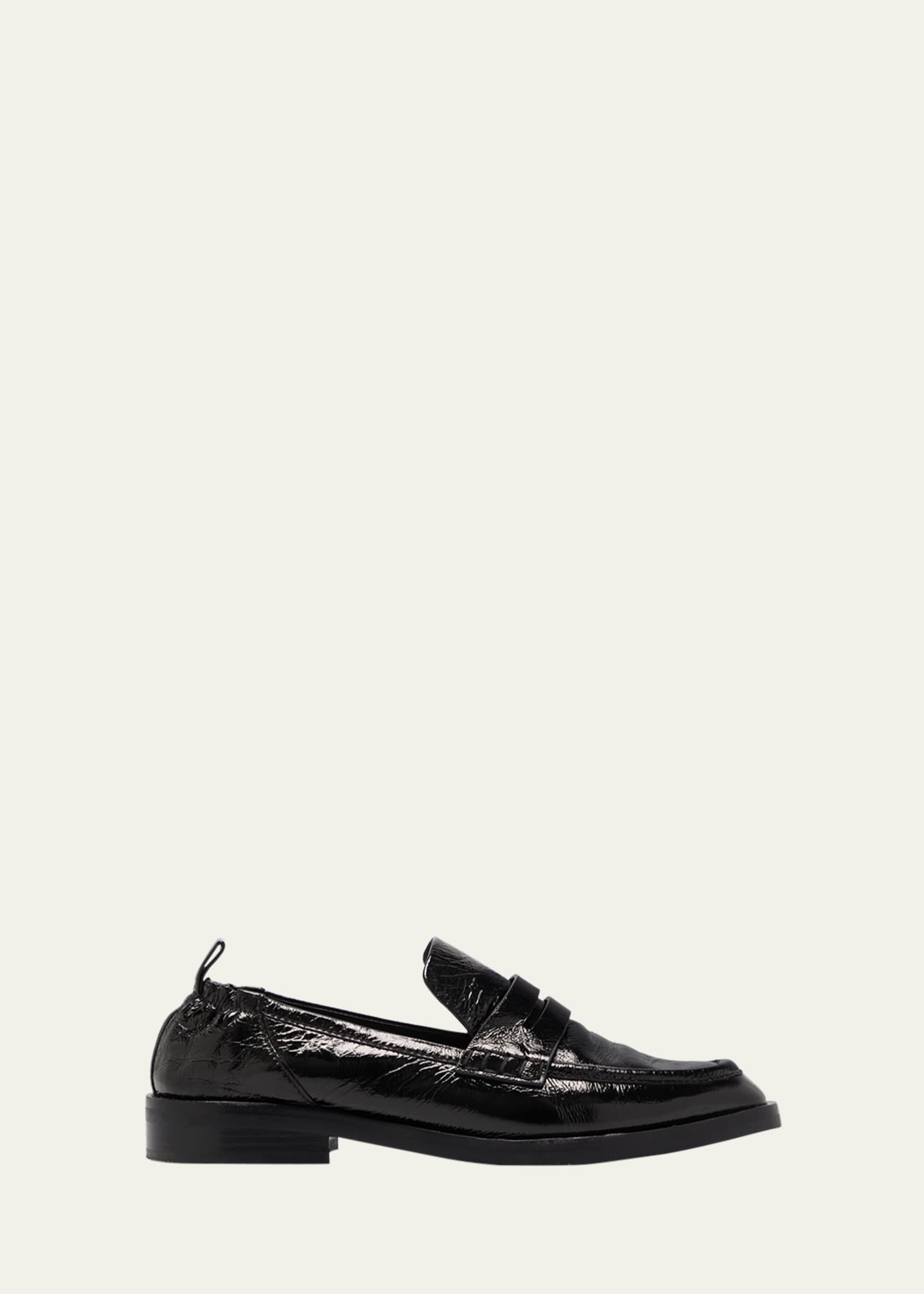 Phillip lim loafers hotsell