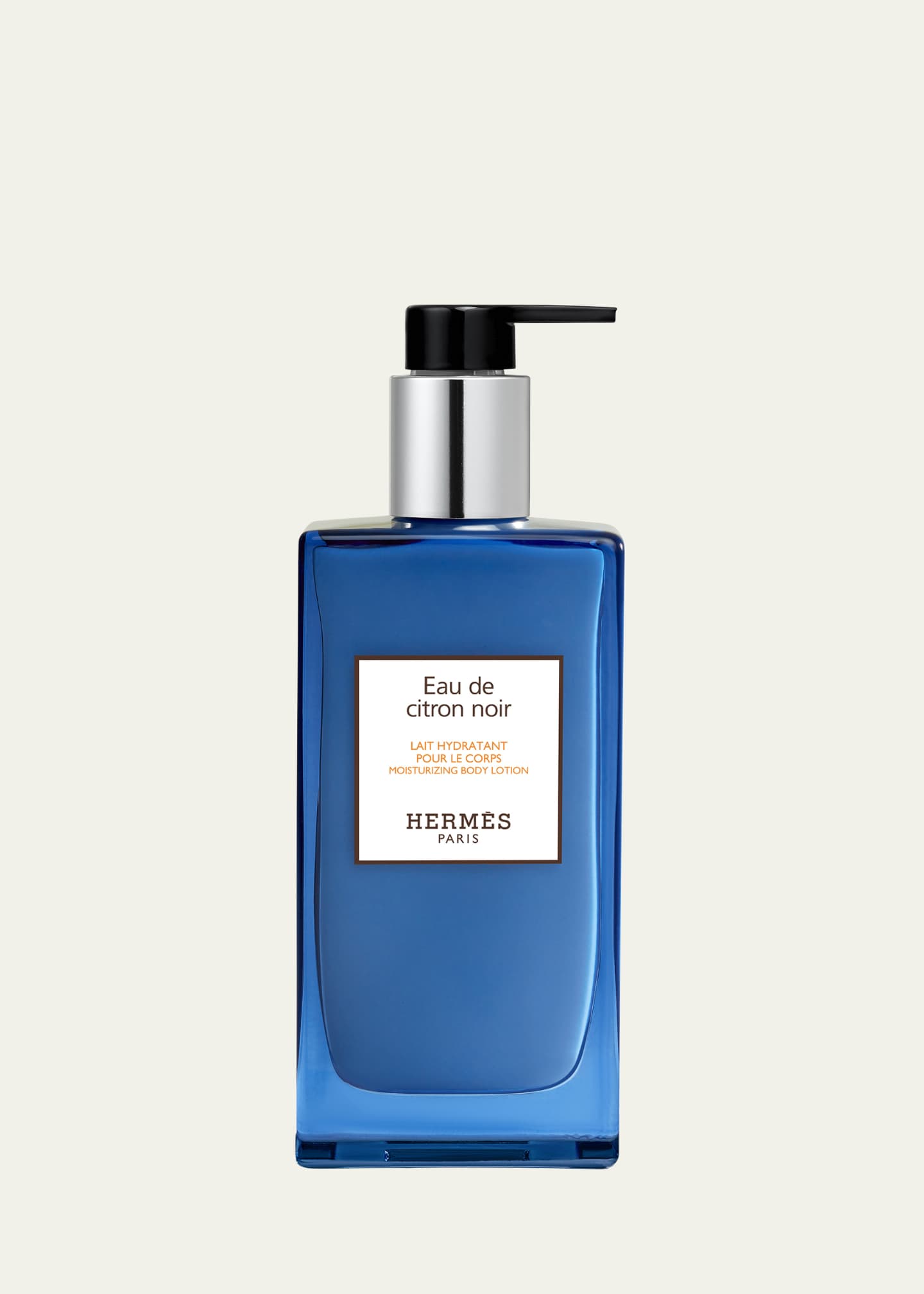 Eau de citron noir Eau de cologne - 3.38 fl.oz | Hermès USA