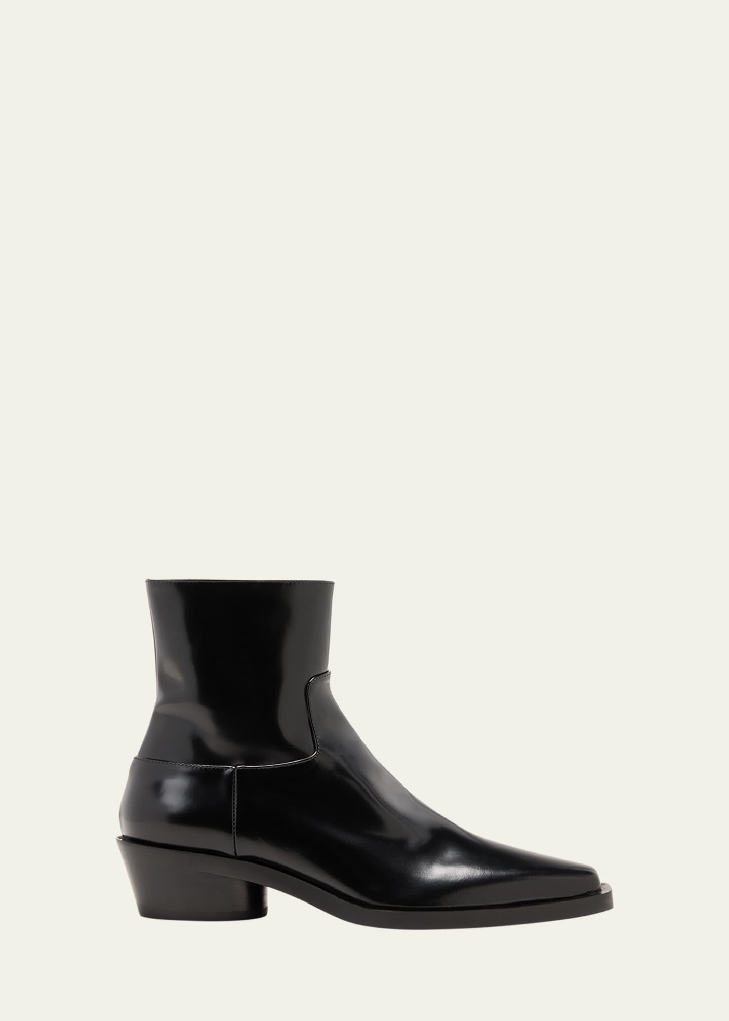 proenza schouler booties