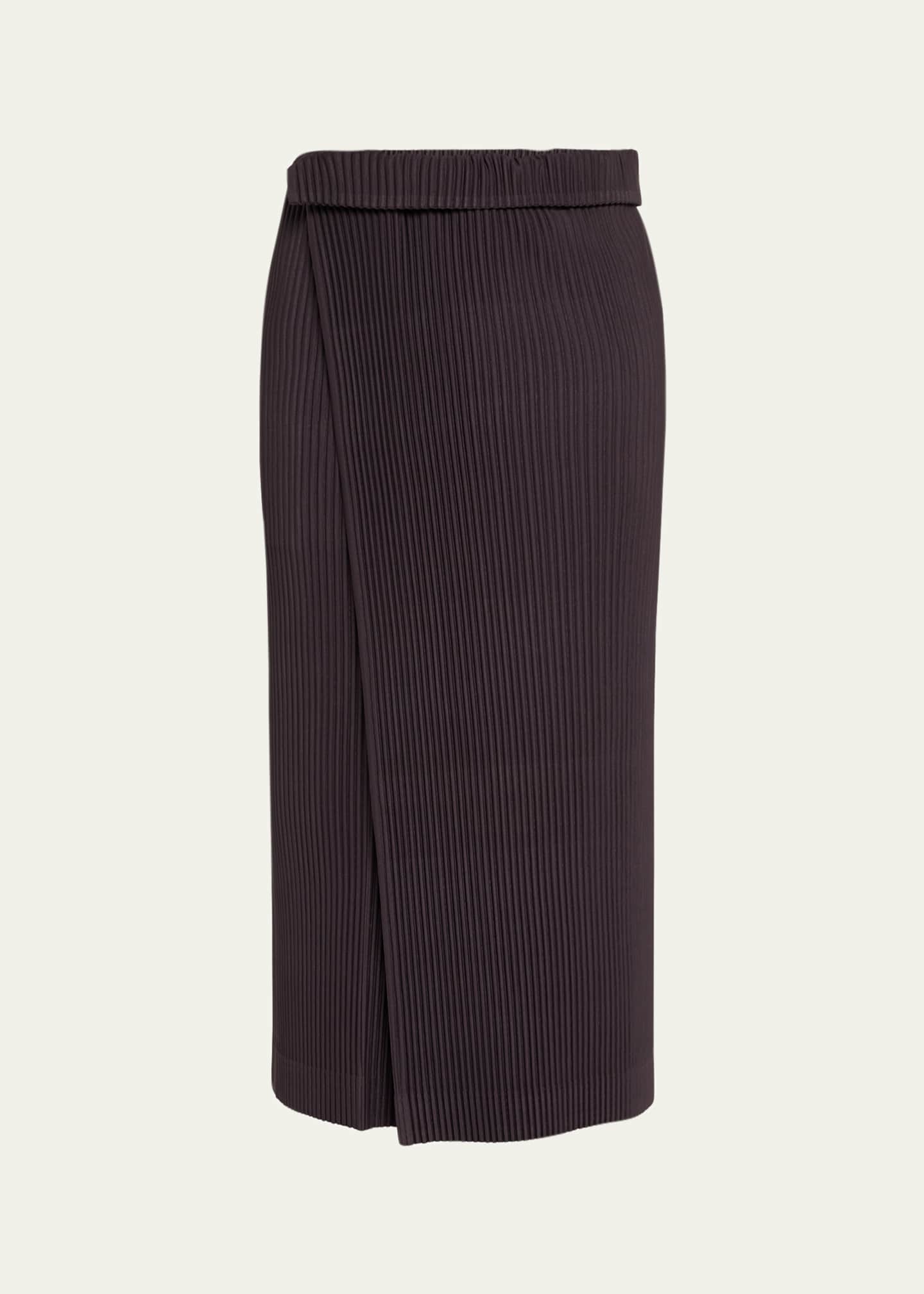 PLEATS BOTTOMS 2 – ISSEY MIYAKE ONLINE STORE