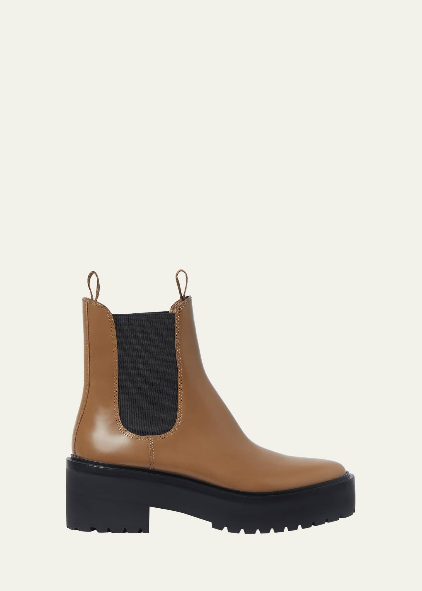 Loeffler randall chelsea boot deals