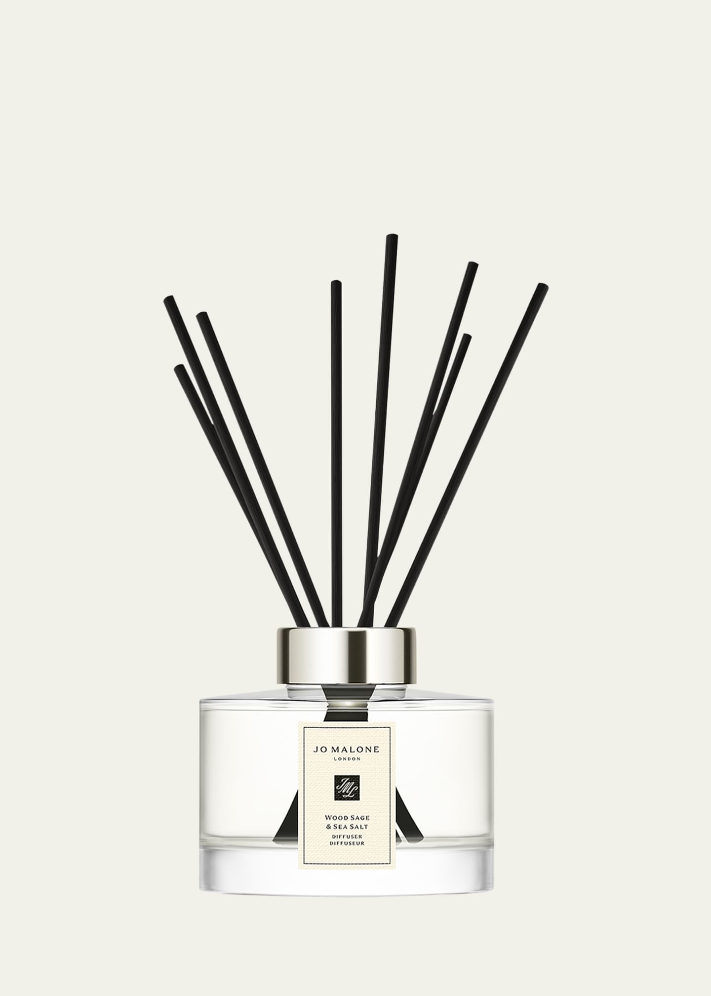 Jo Malone London Wood Sage Sea Salt Diffuser, 5.5 oz. Image 2 of 2