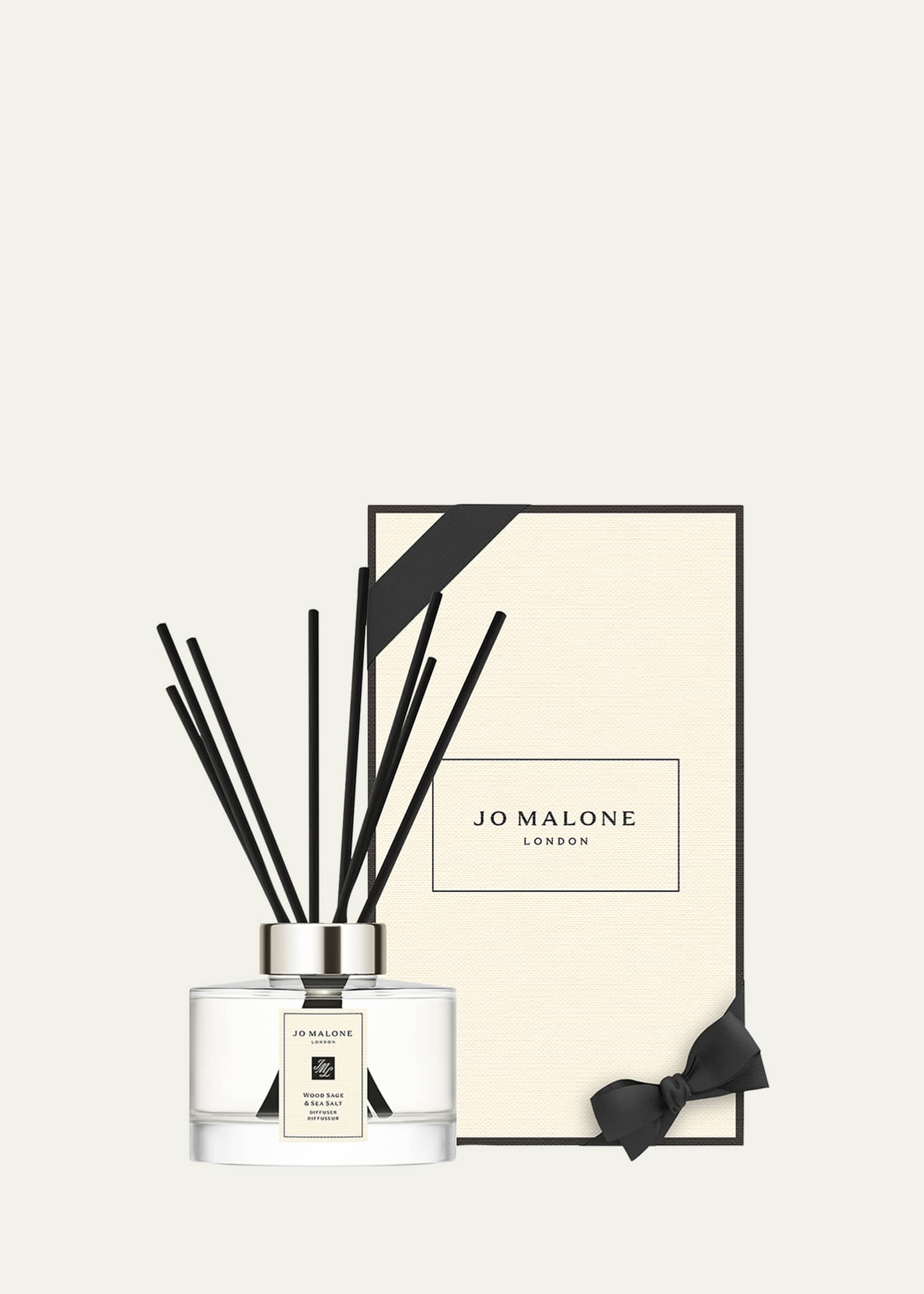 Jo Malone London Wood Sage Sea Salt Diffuser, 5.5 oz. Image 1 of 2