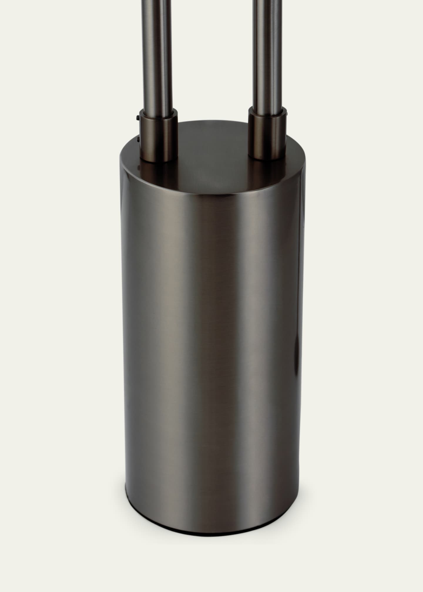 Studio M Dreamer 62" 3-Light Floor Lamp Image 5 of 5