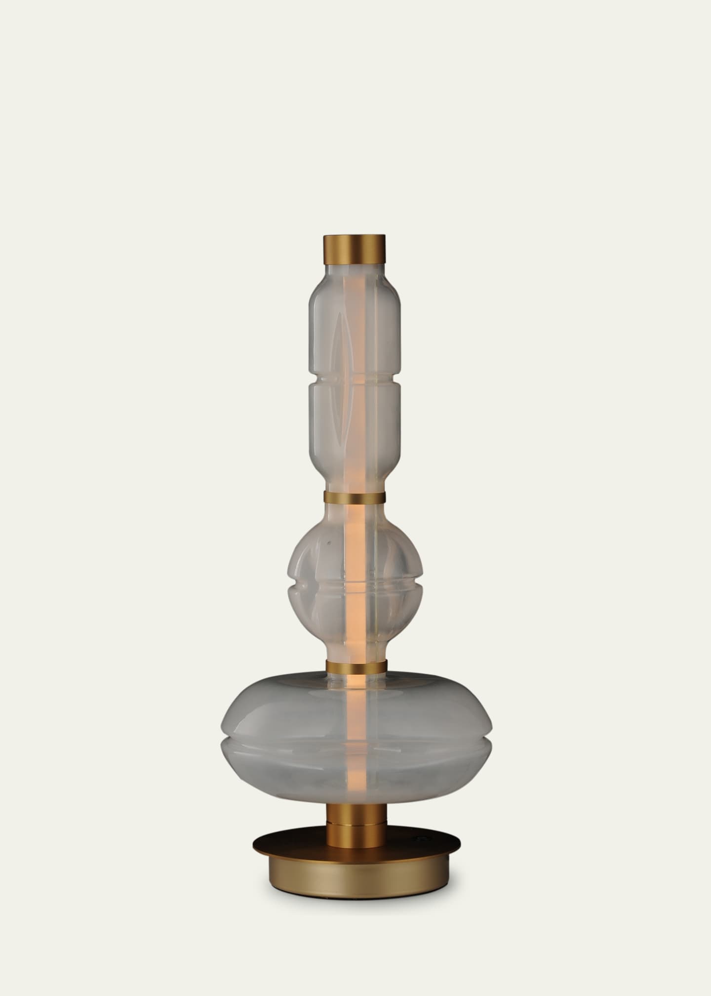 Studio M Gusto 28" LED Table Lamp Image 2 of 5