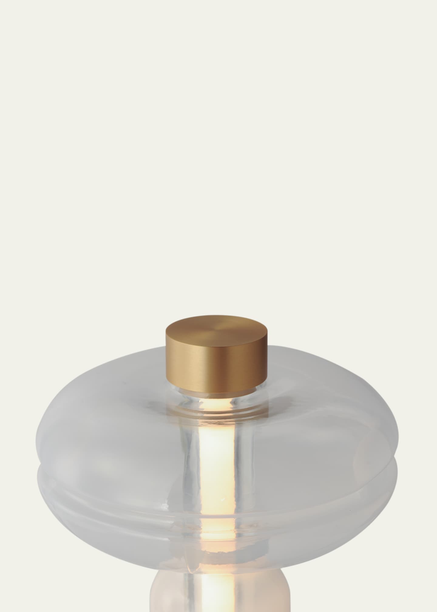 Studio M Gusto 28" LED Table Lamp Image 3 of 5