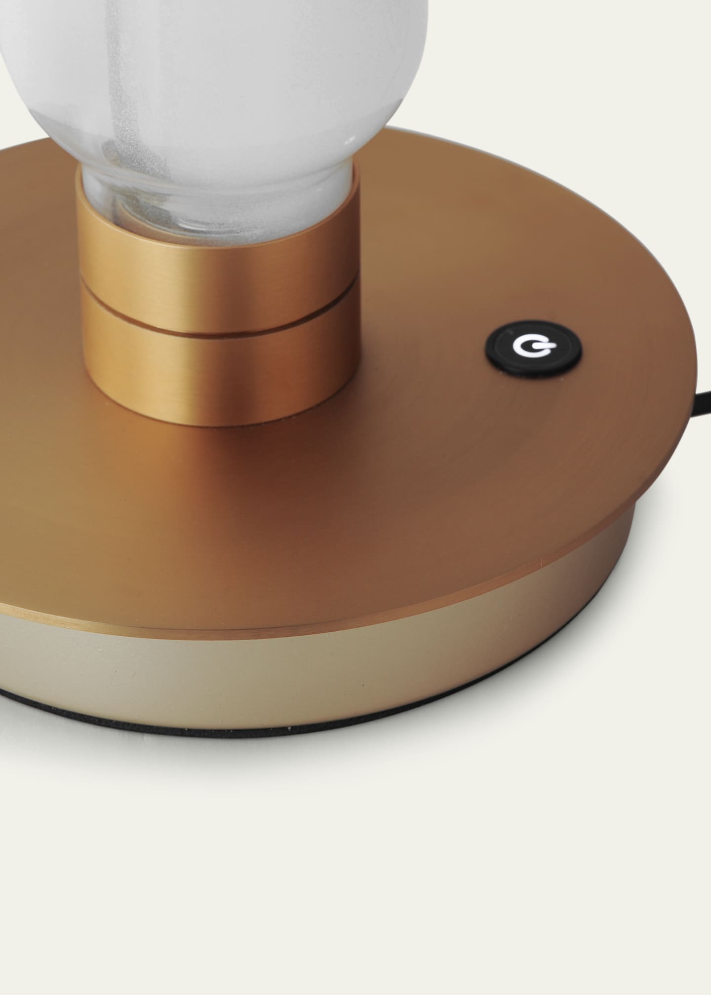 Studio M Gusto 28" LED Table Lamp Image 4 of 5