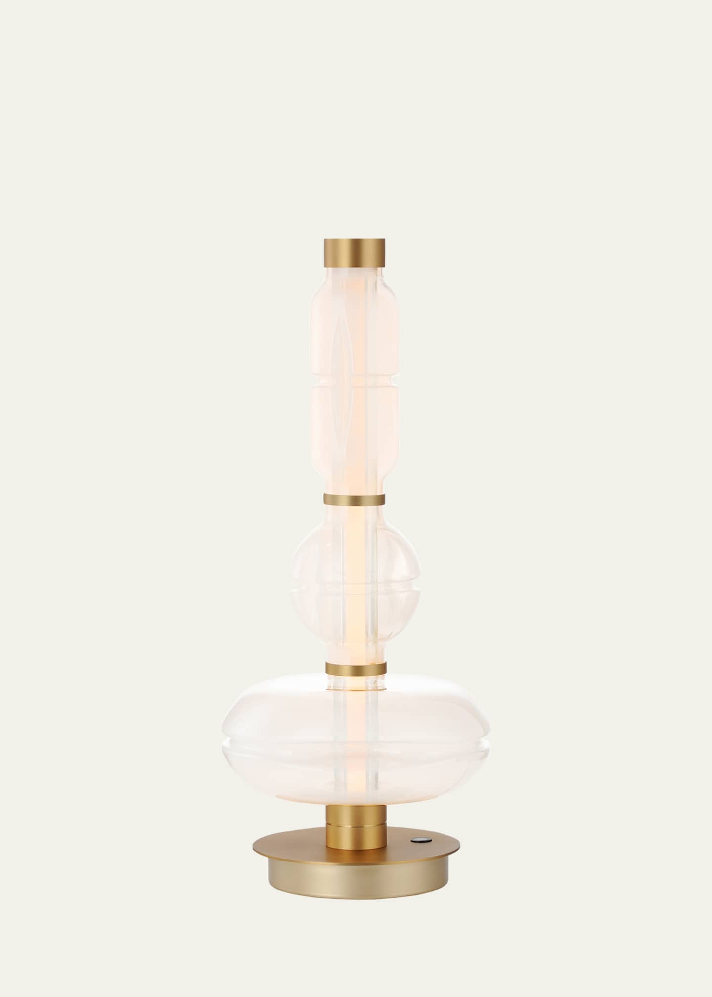 Studio M Gusto 28" LED Table Lamp Image 1 of 5