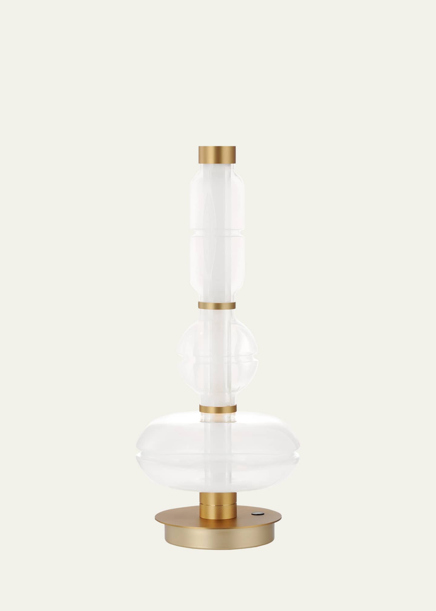Studio M Gusto 28" LED Table Lamp Image 5 of 5