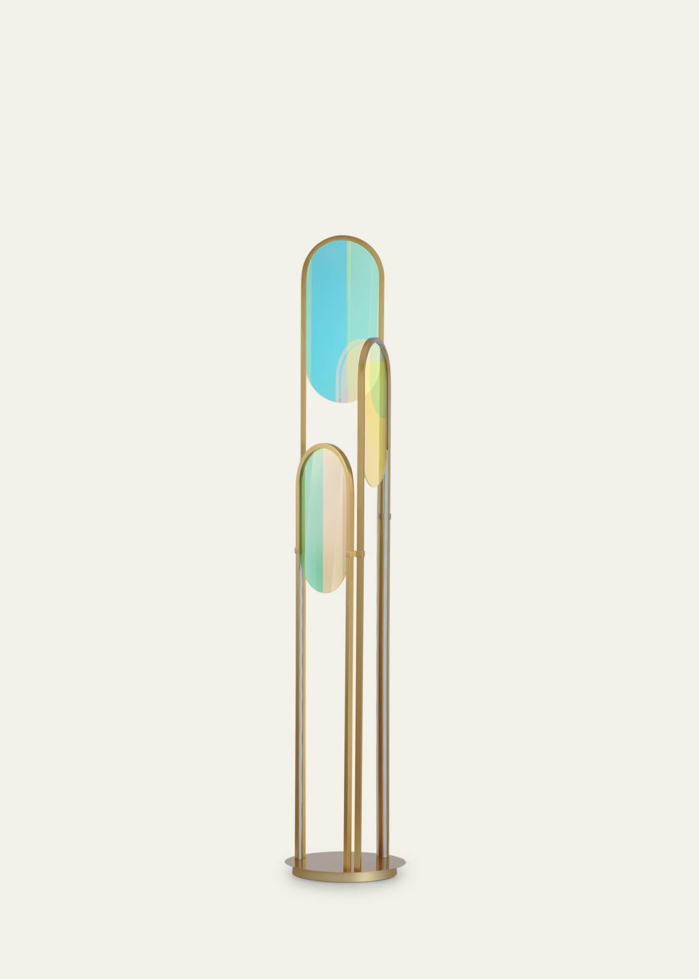 Studio M Trance 60" Floor Lamp Image 2 of 5