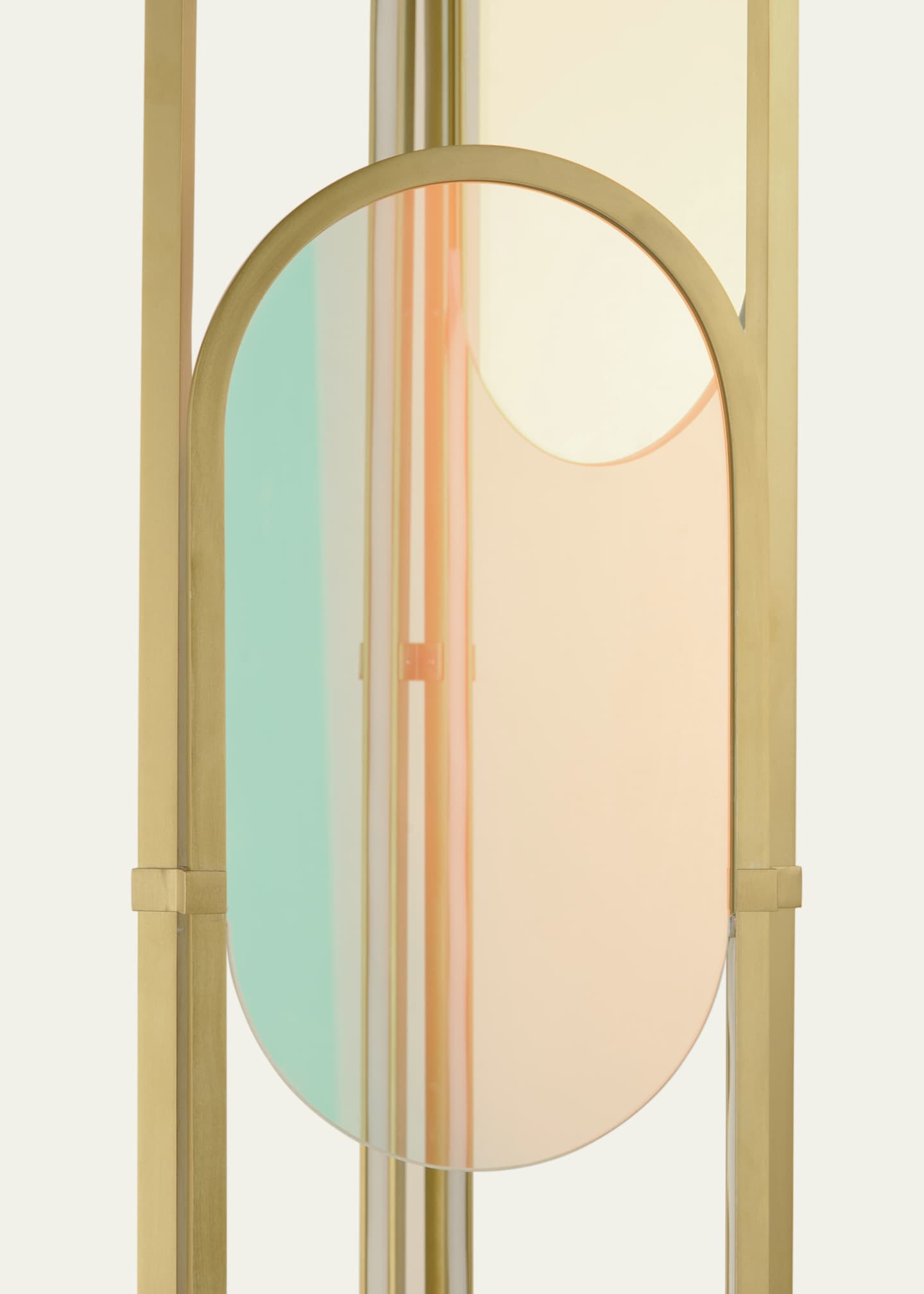 Studio M Trance 60" Floor Lamp Image 4 of 5