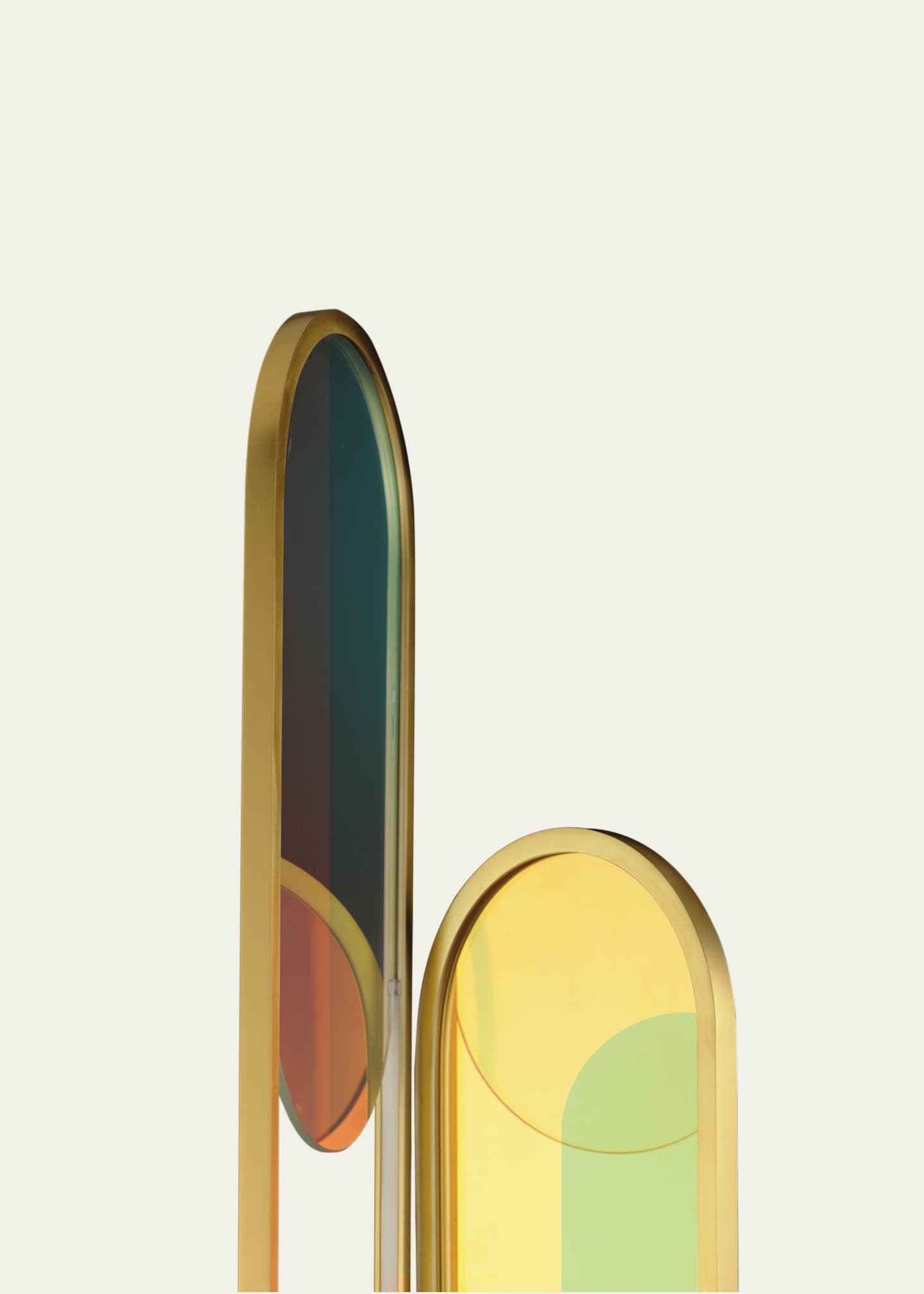 Studio M Trance 60" Floor Lamp Image 5 of 5