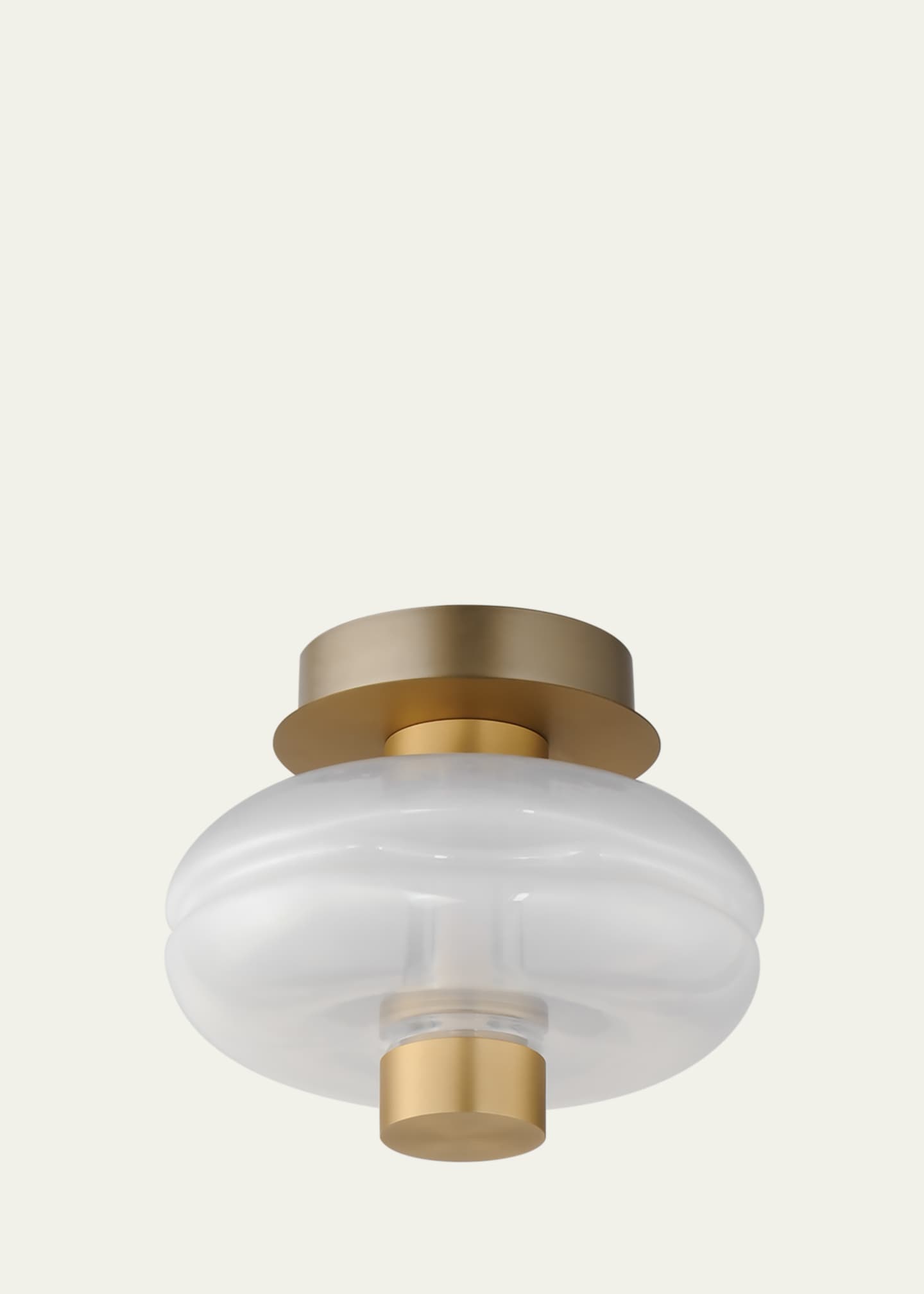Studio M Gusto 10" Wall Sconce/Flush Mount Image 2 of 5