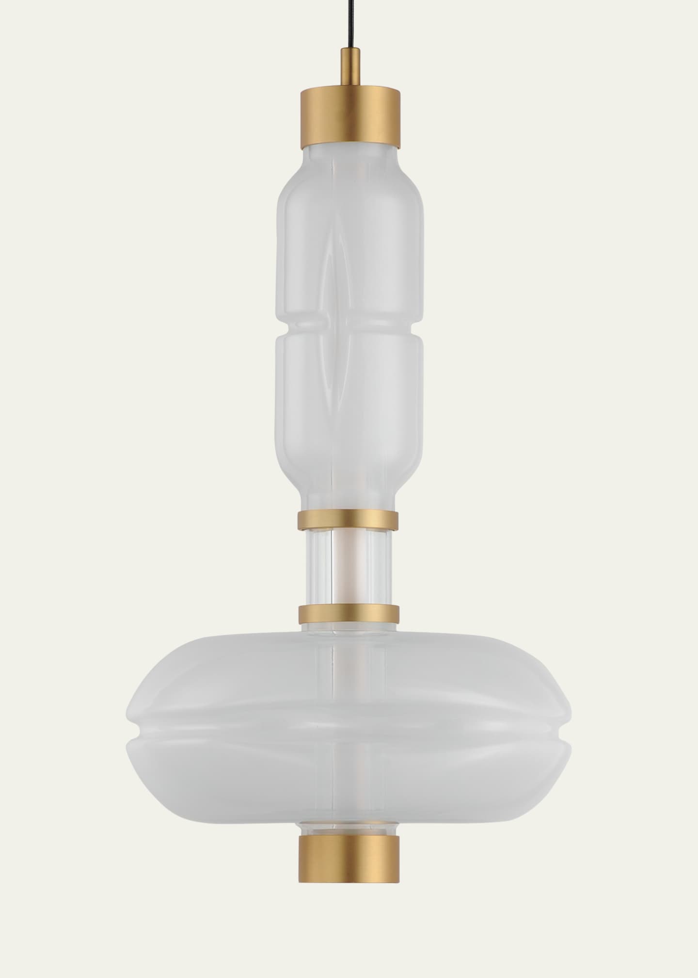 Studio M Gusto 22" Pendant Light Image 2 of 5