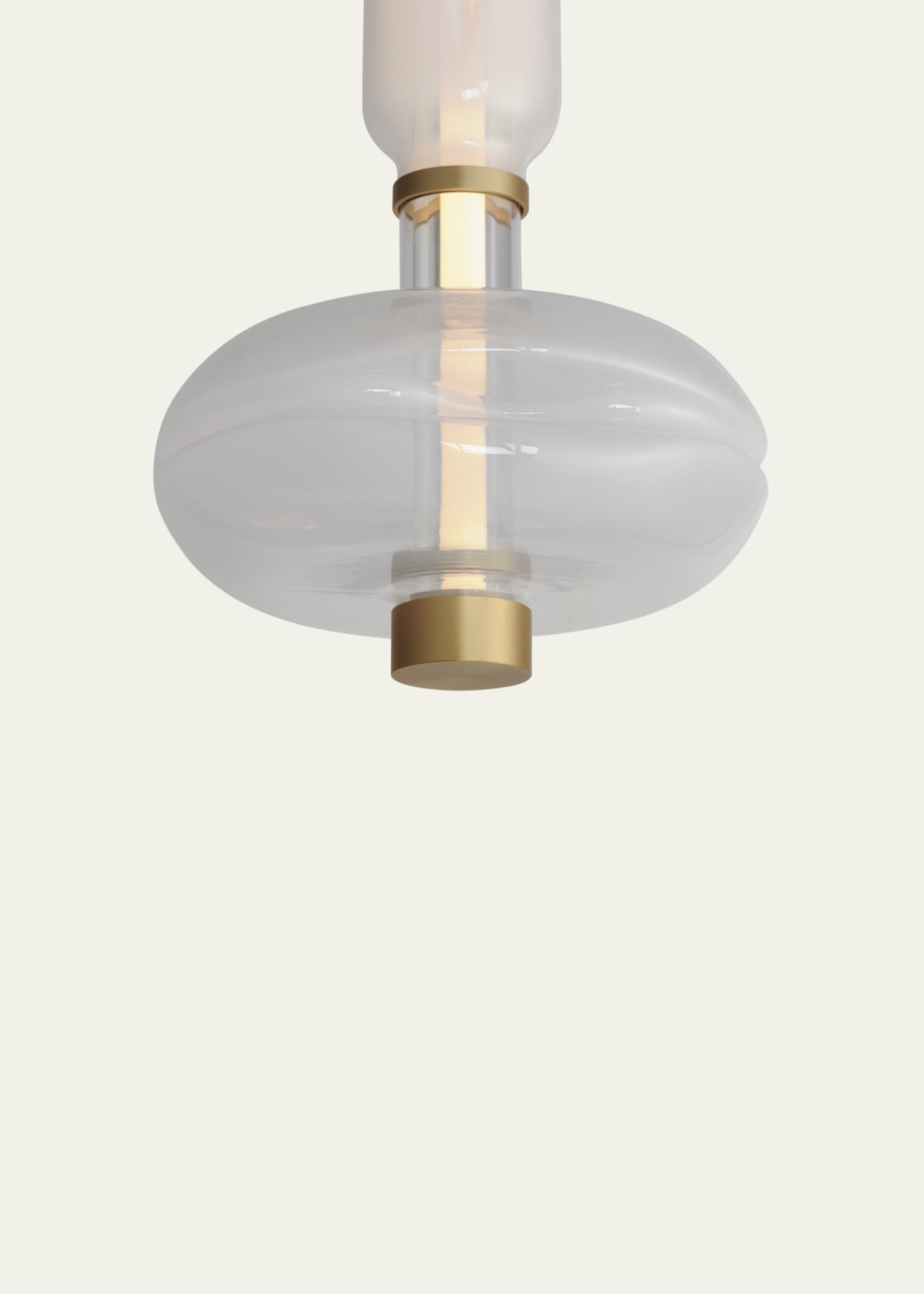 Studio M Gusto 22" Pendant Light Image 4 of 5