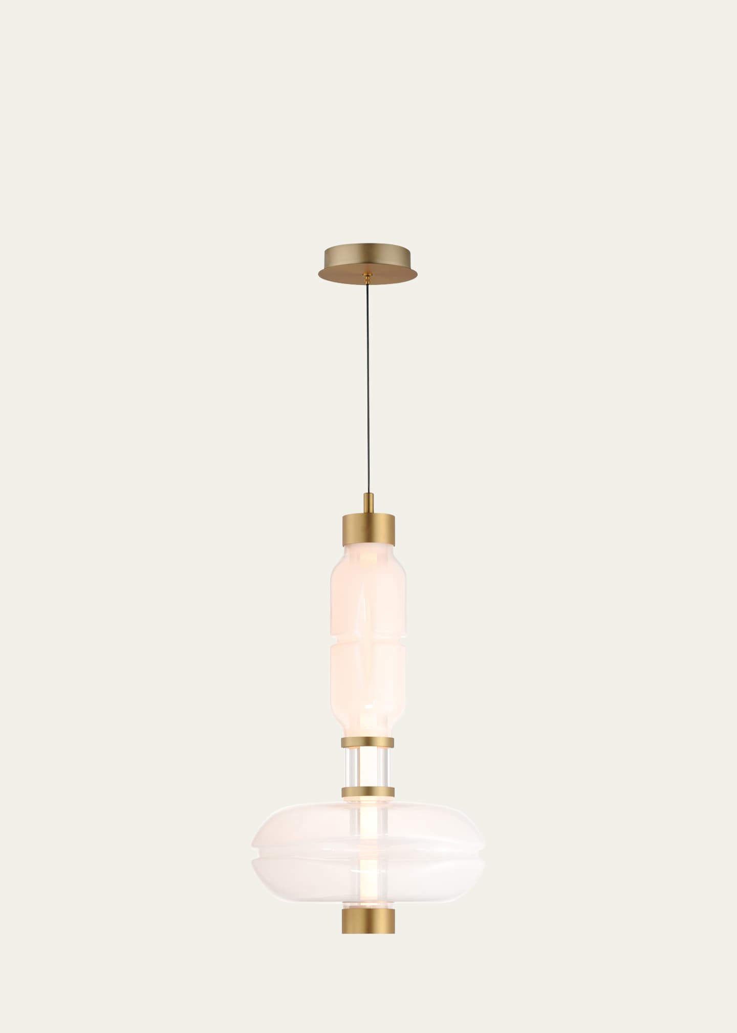 Studio M Gusto 22" Pendant Light Image 1 of 5