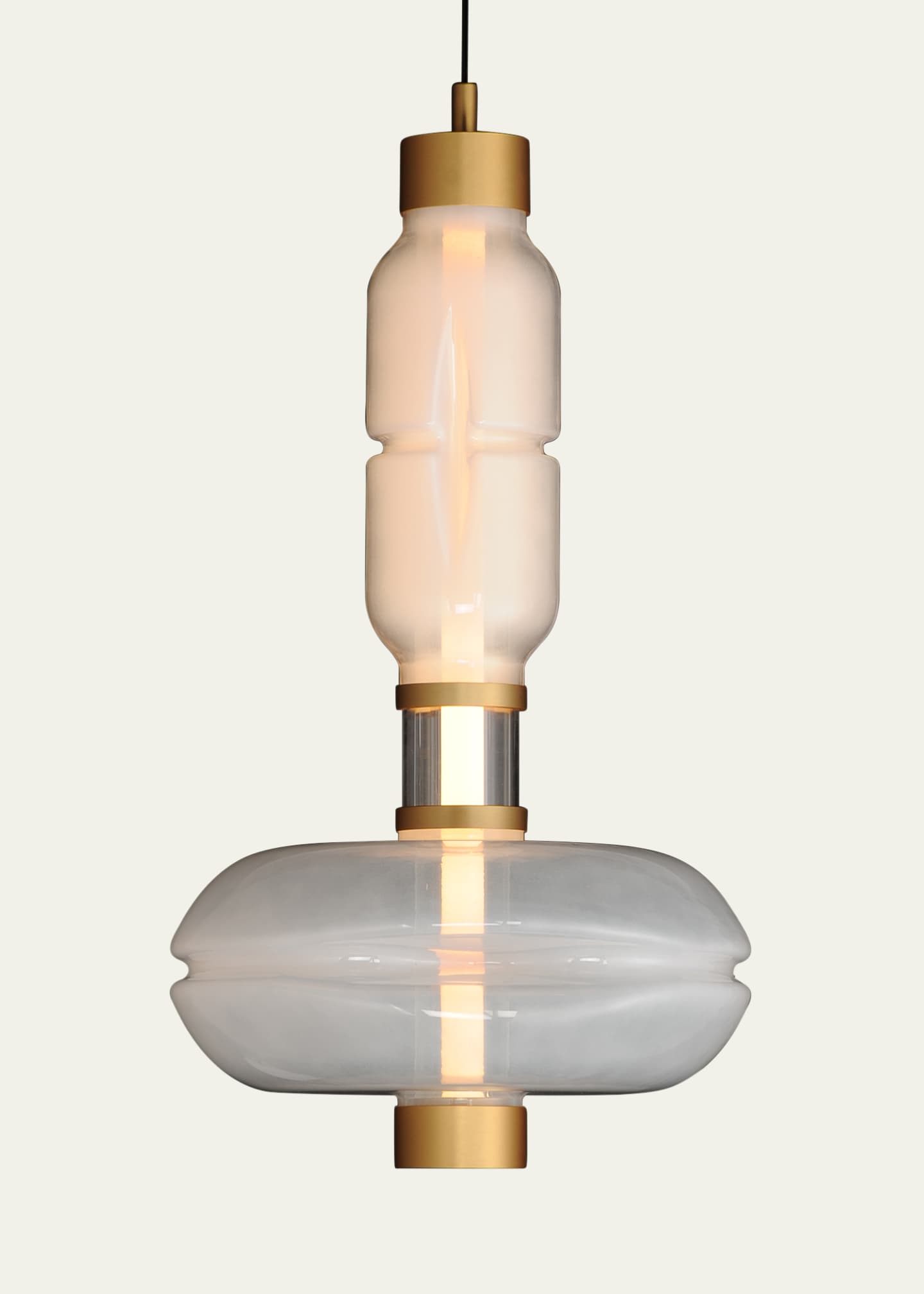 Studio M Gusto 22" Pendant Light Image 5 of 5