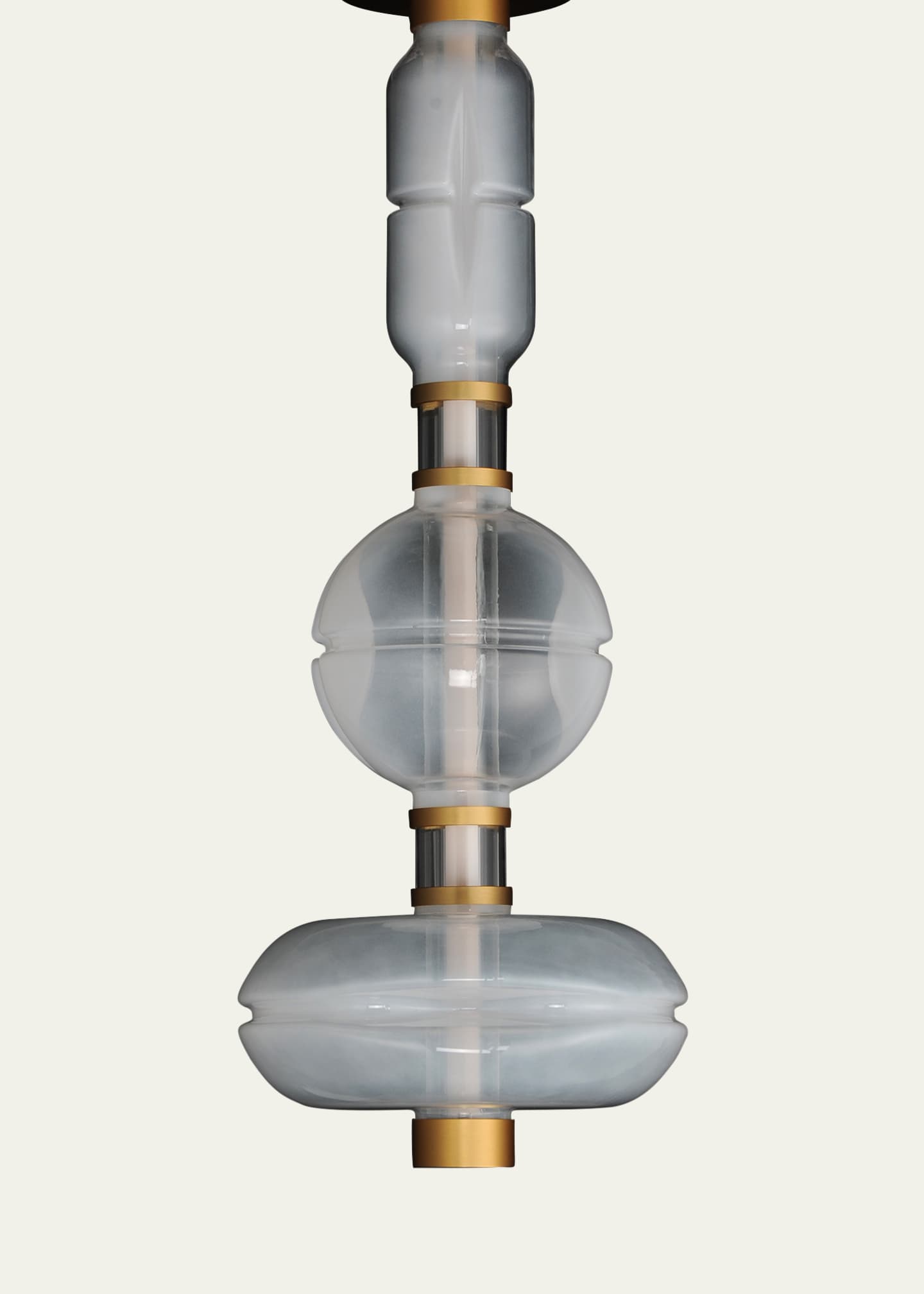 Studio M Gusto 33" LED Pendant Image 2 of 5