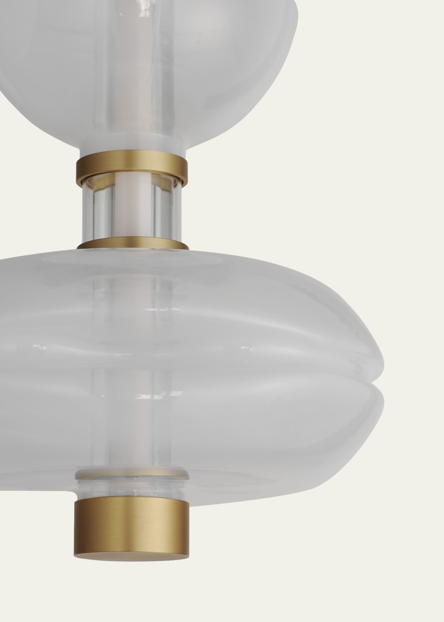 Studio M Gusto 33" LED Pendant Image 3 of 5