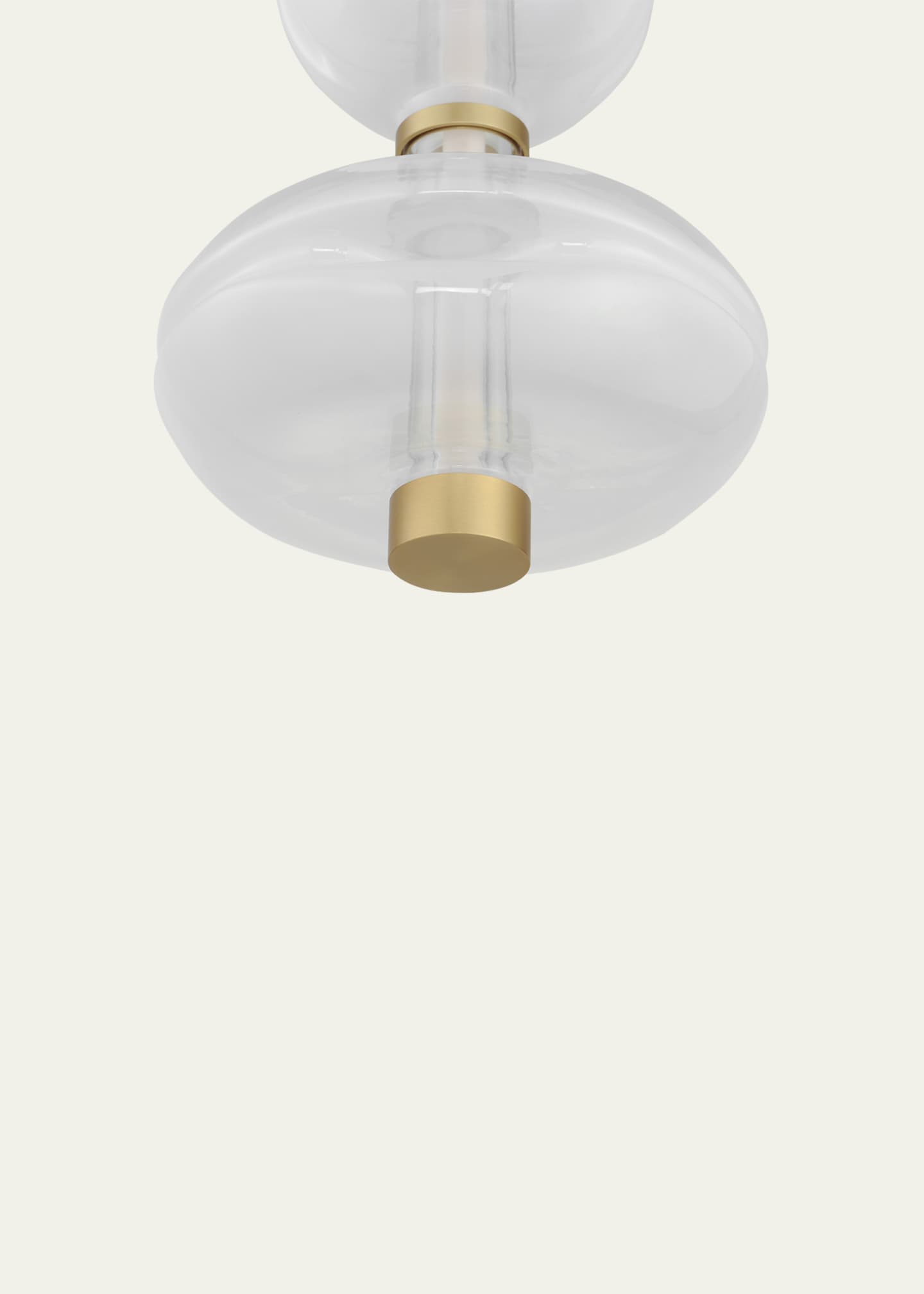 Studio M Gusto 33" LED Pendant Image 4 of 5