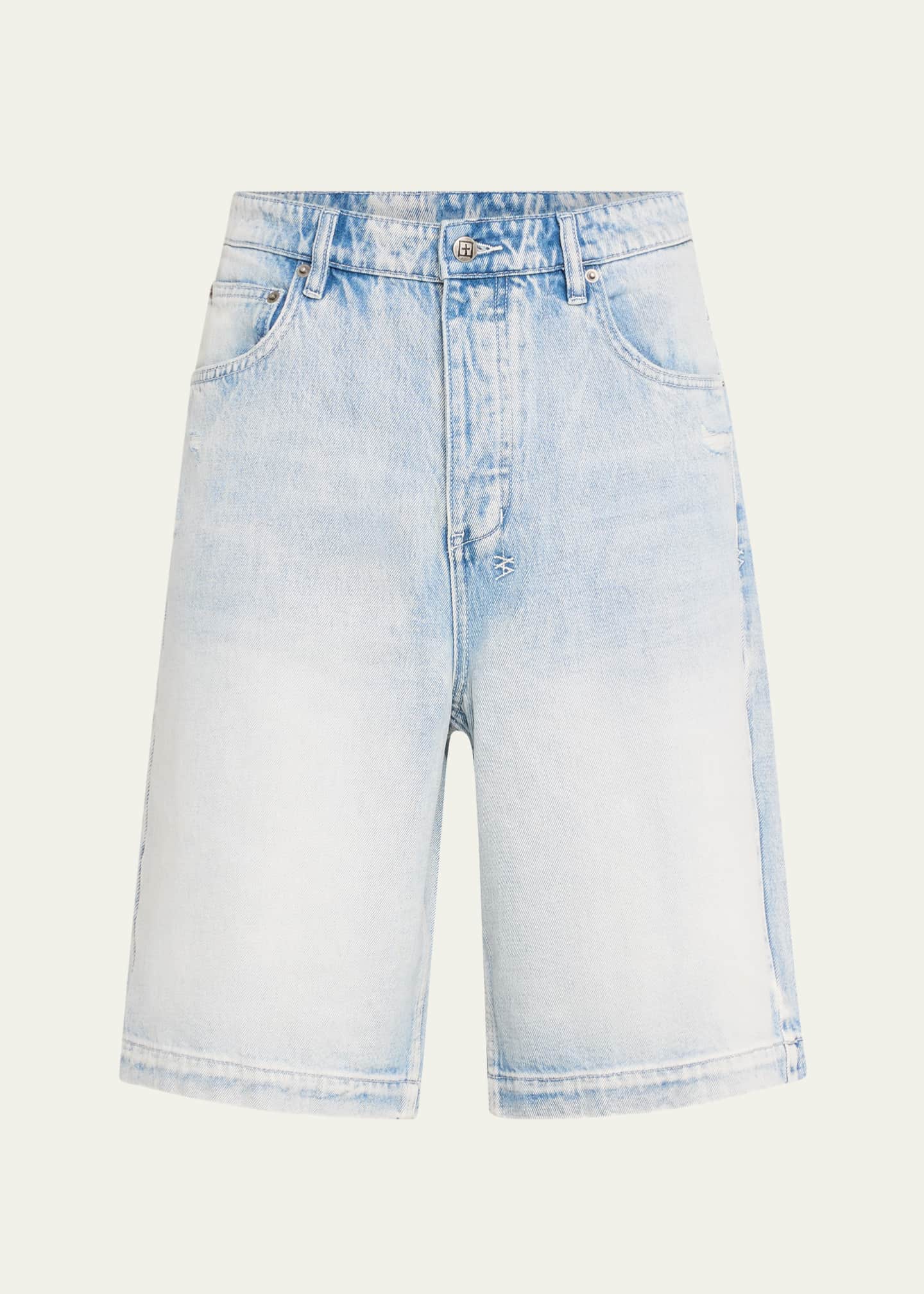 Ksubi shorts mens store