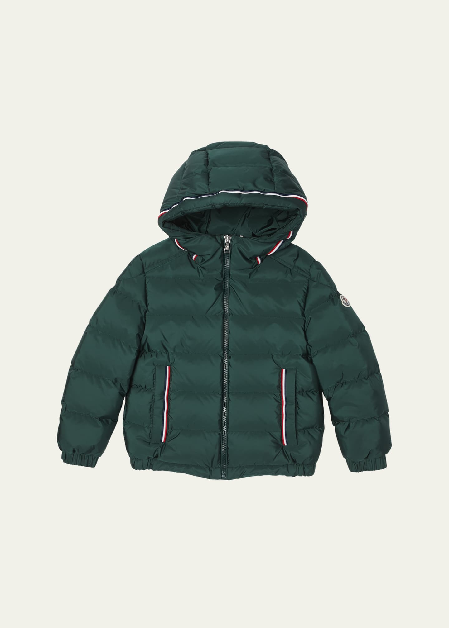 Moncler coat junior size 14 cheap
