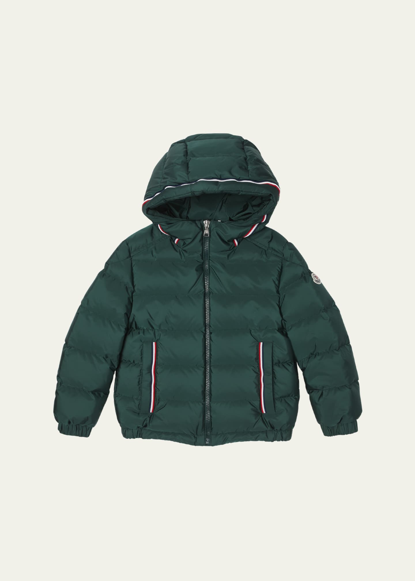 What is a size 6 in moncler on sale