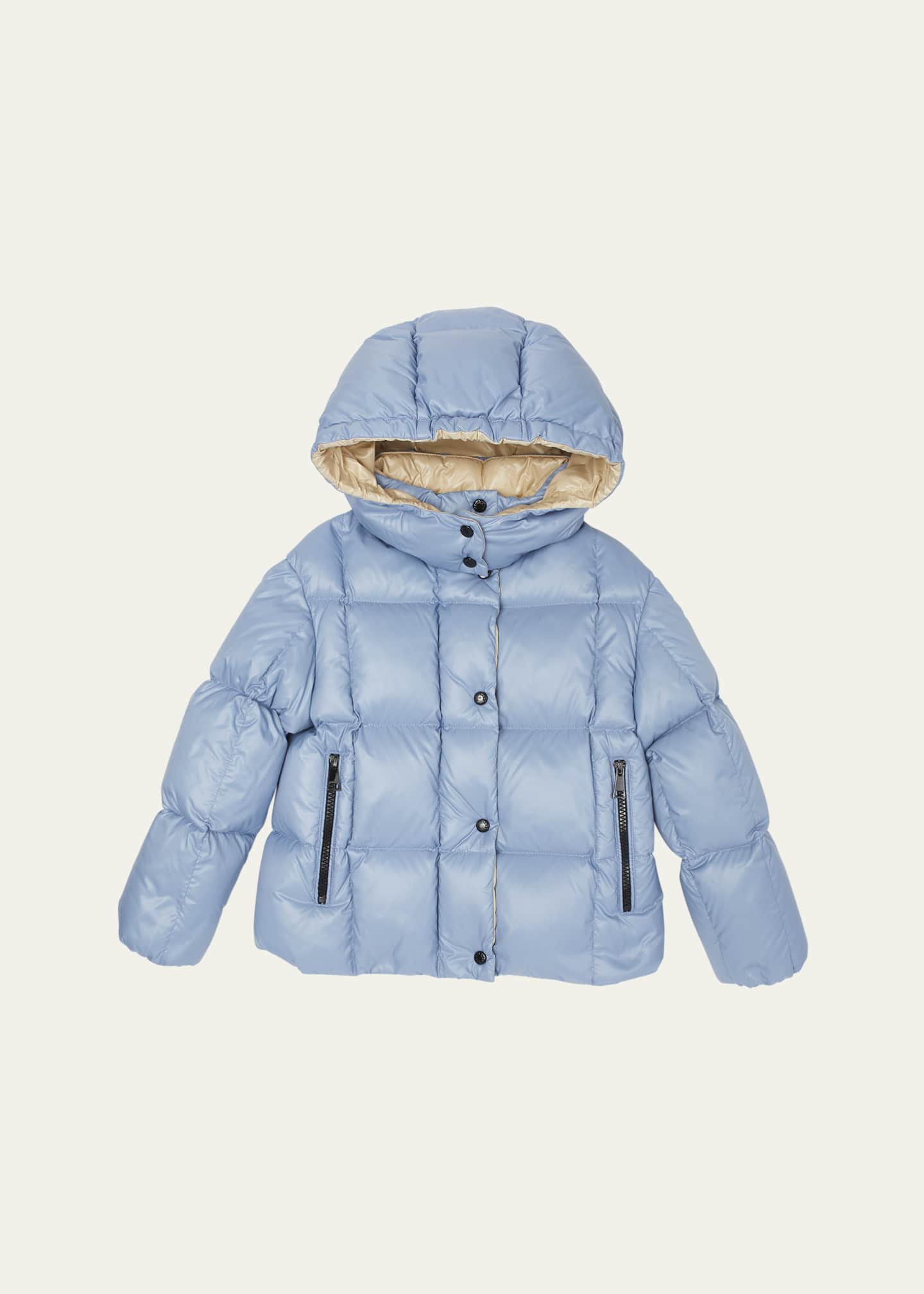 Moncler size 4 top