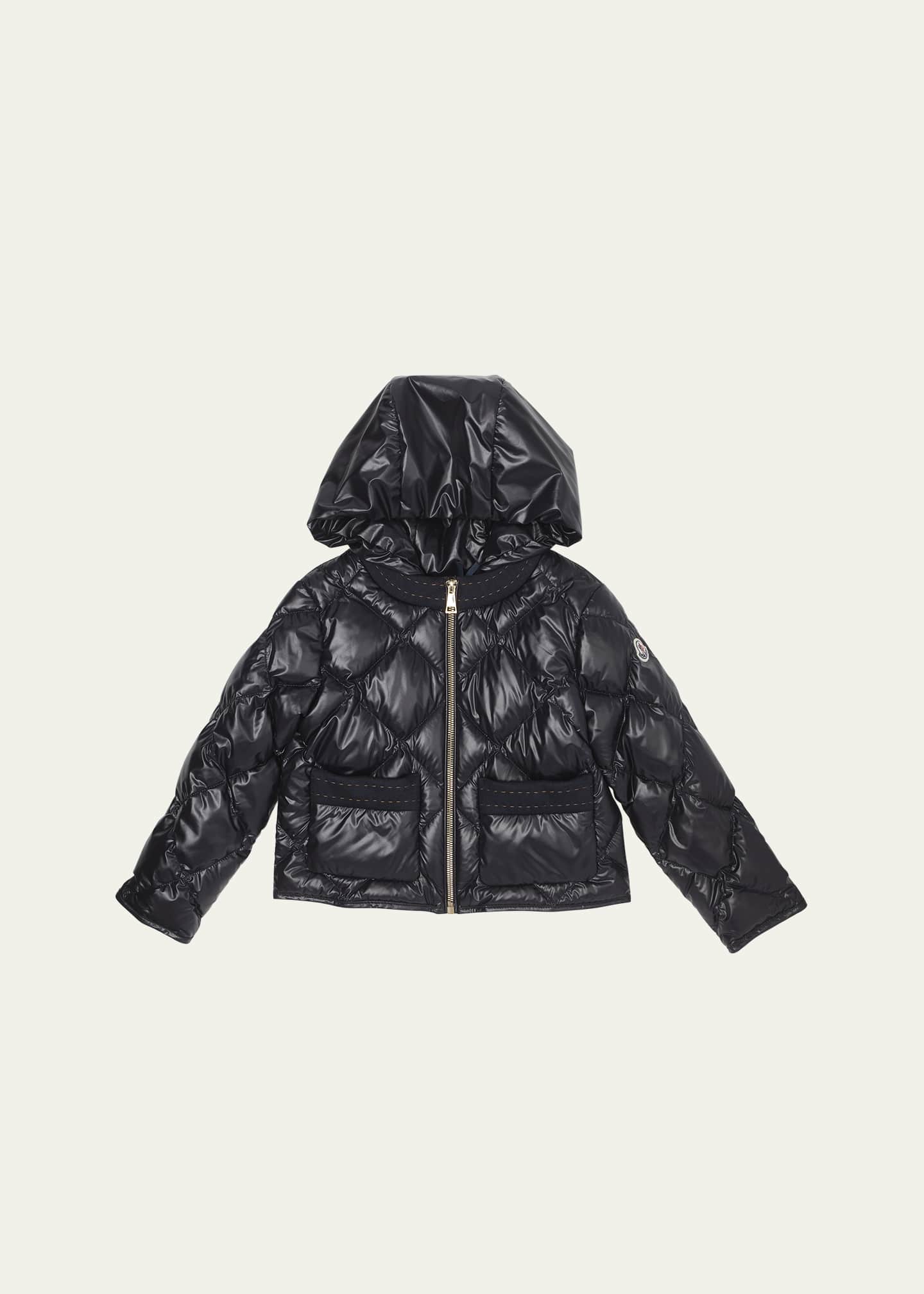 Moncler size 8 new arrivals