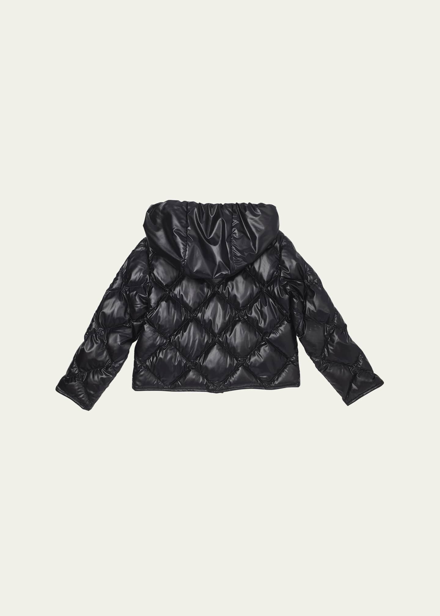 Moncler jacket size 4 cheap