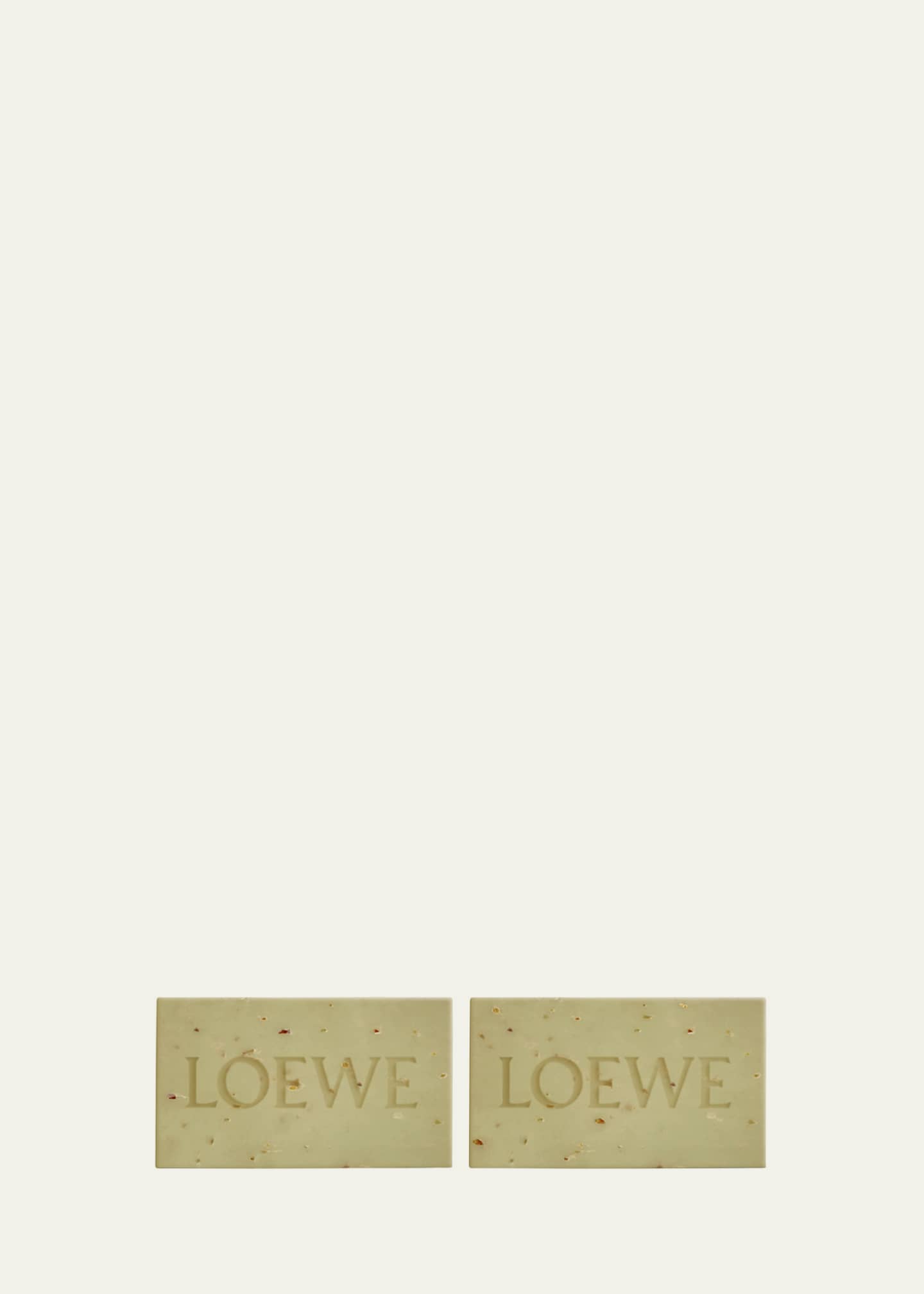 Loewe Marihuana Mini Soaps, 2 x 4.4 oz. Image 1 of 2