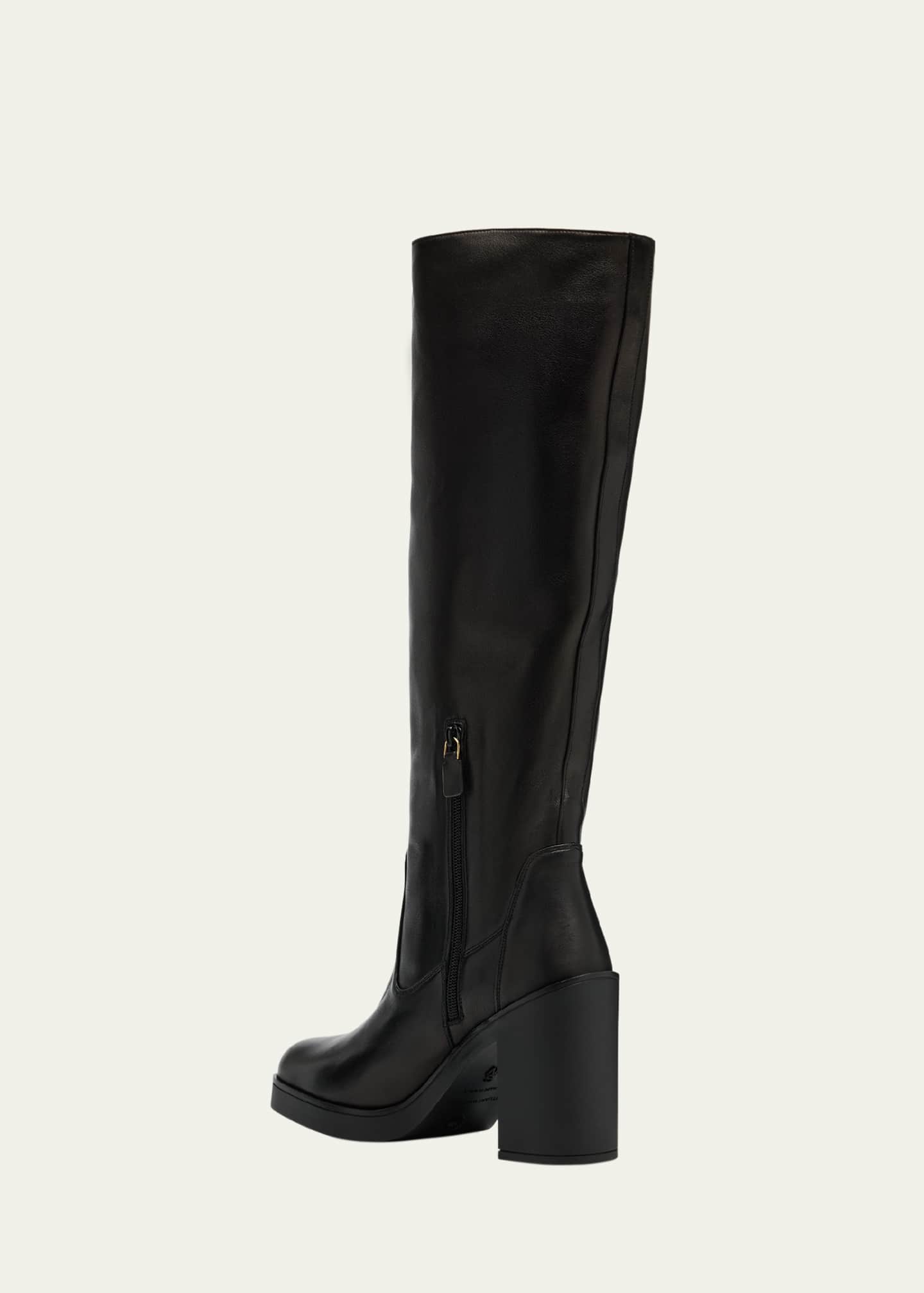 STUART WEITZMAN*トレンドライク*サイドゴア*ブーティーBETHENNY Stuart Weitzman BETHENNY 80 ZIP BOOTIE - DOE | Garmentory