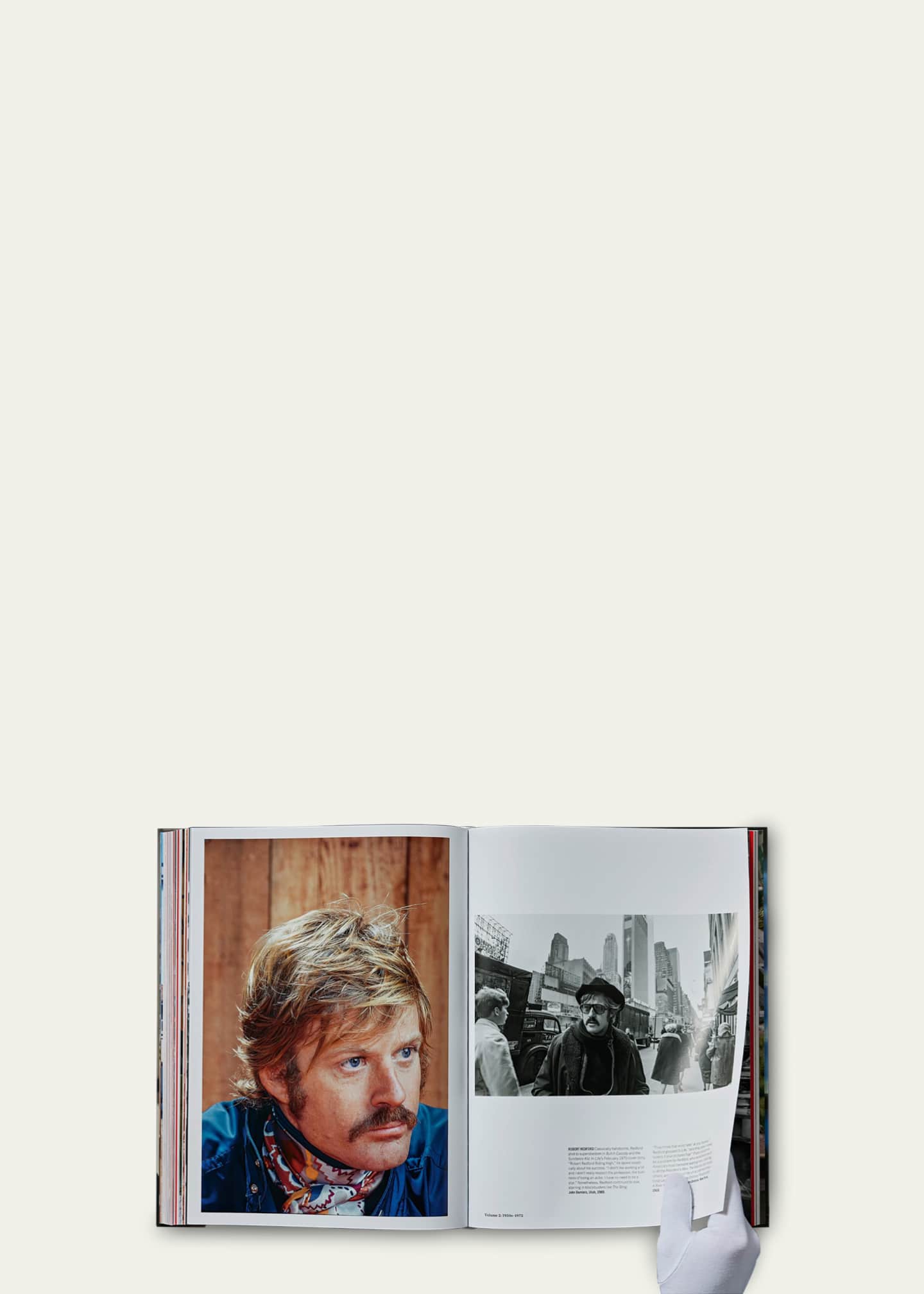 TASCHEN "LIFE. Hollywood" 2-Volume Book Image 2 of 6