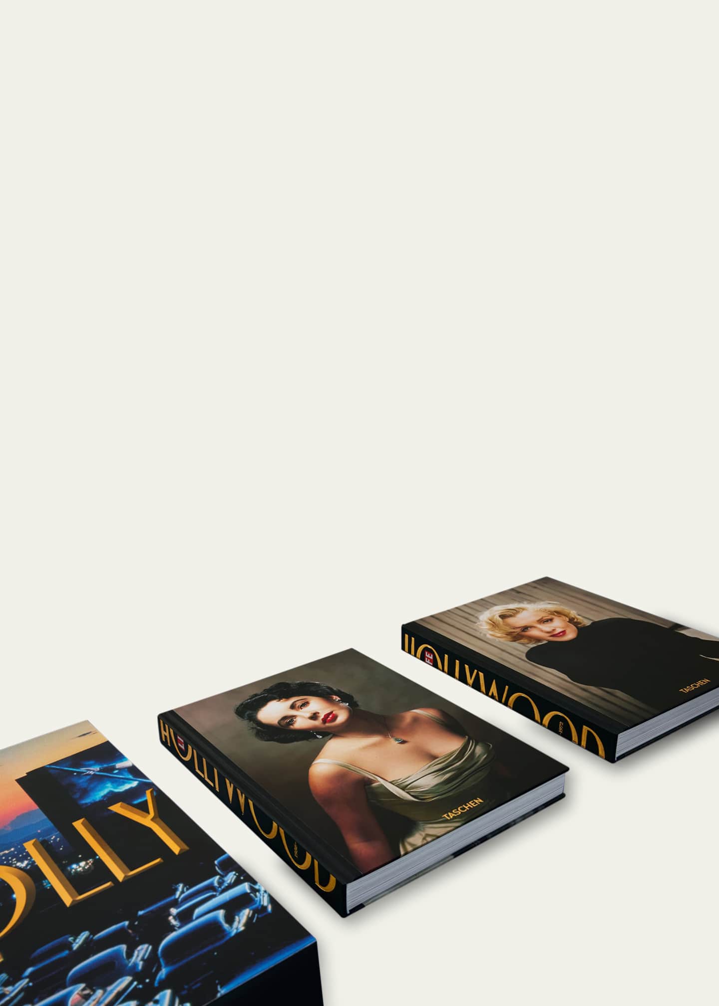 TASCHEN "LIFE. Hollywood" 2-Volume Book Image 4 of 6