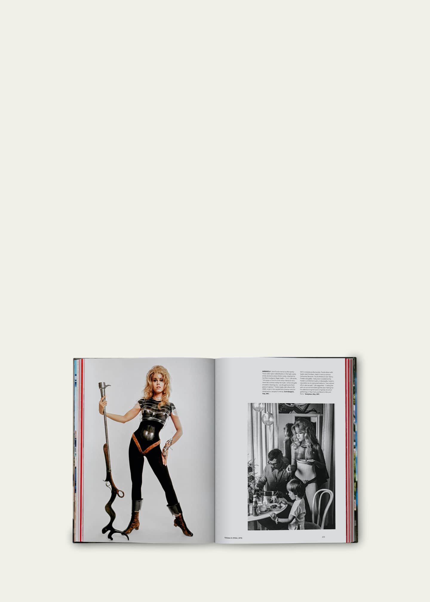 TASCHEN "LIFE. Hollywood" 2-Volume Book Image 5 of 6
