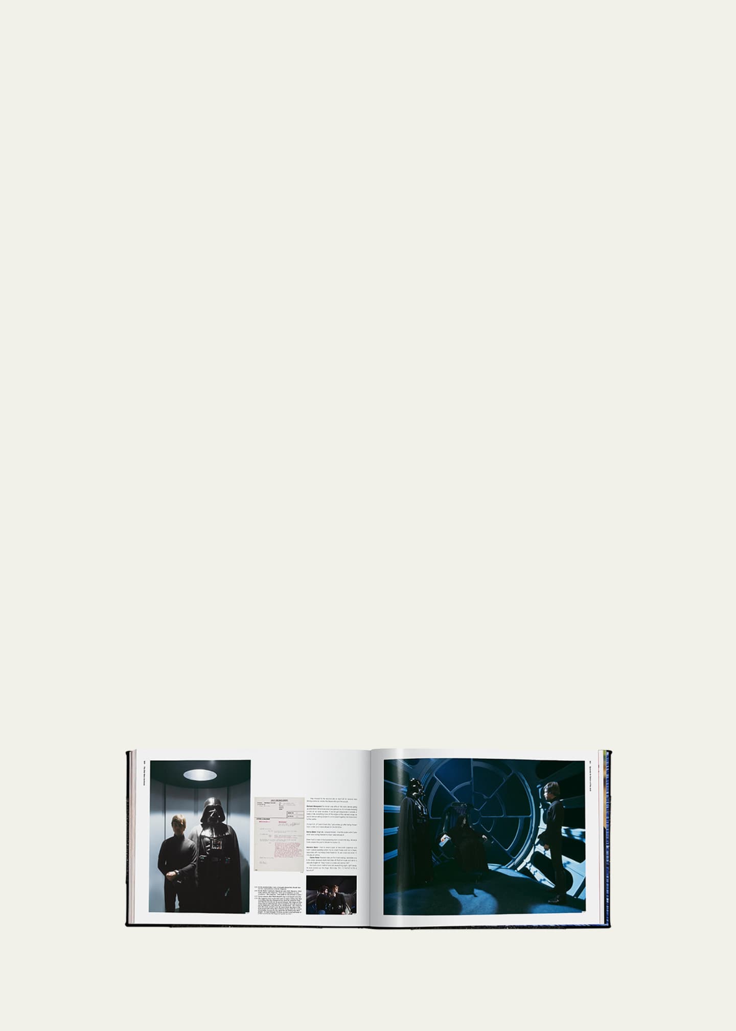 TASCHEN "The Star Wars Archives. 1977-1983" Hardcover Book, Vol 1 Image 2 of 6