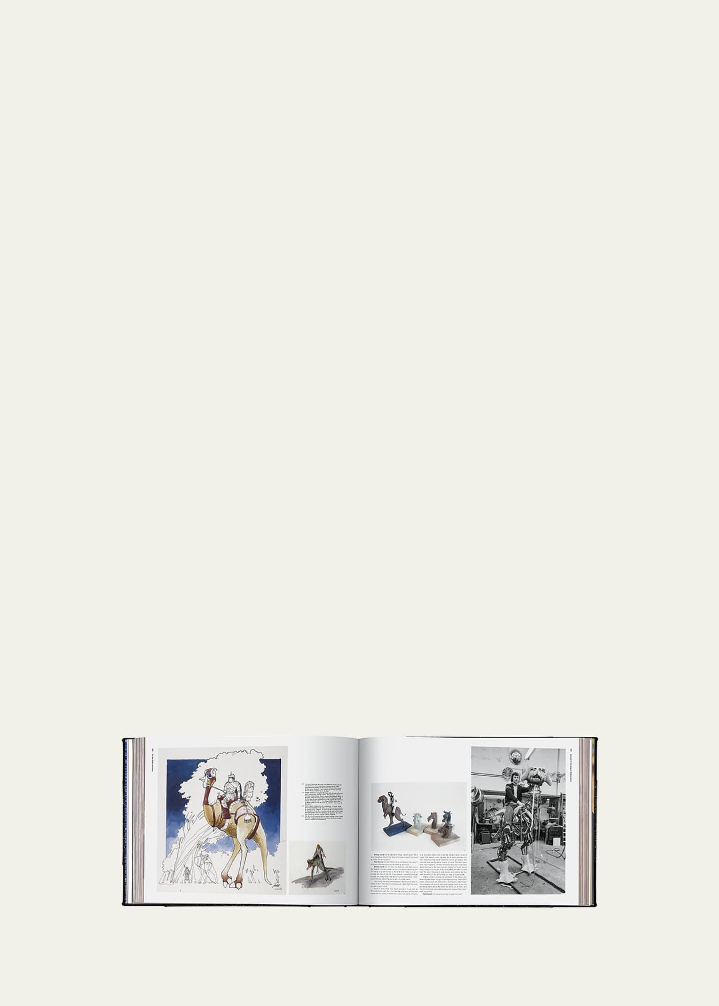 TASCHEN "The Star Wars Archives. 1977-1983" Hardcover Book, Vol 1 Image 4 of 6