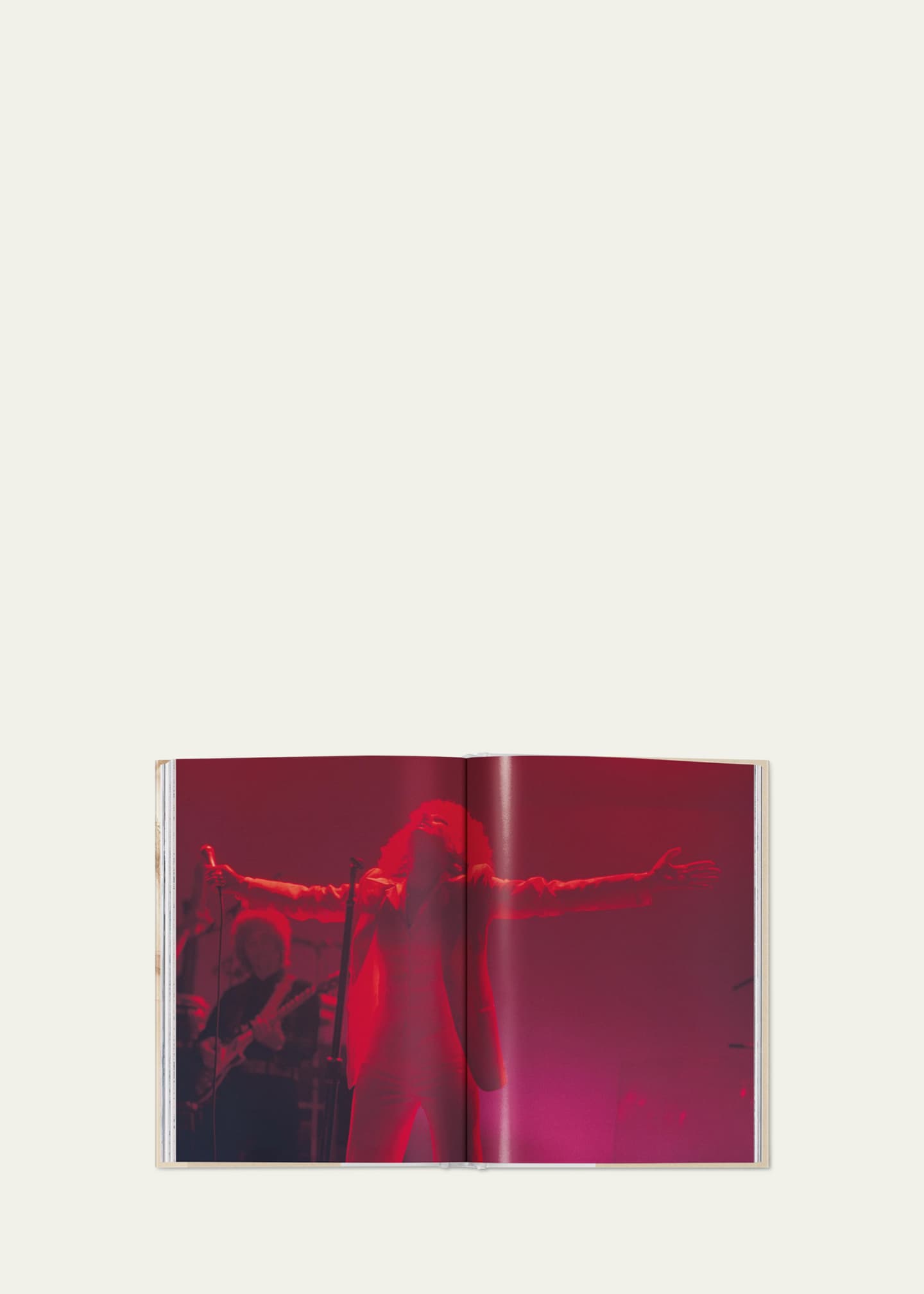 TASCHEN "Barbra Streisand" Book by Steve Schapiro & Lawrence Schiller Image 3 of 6