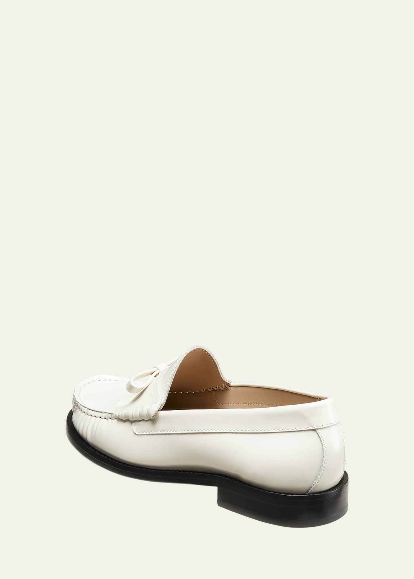Stuart Weitzman Women's Moccasin Lottie Multicolor