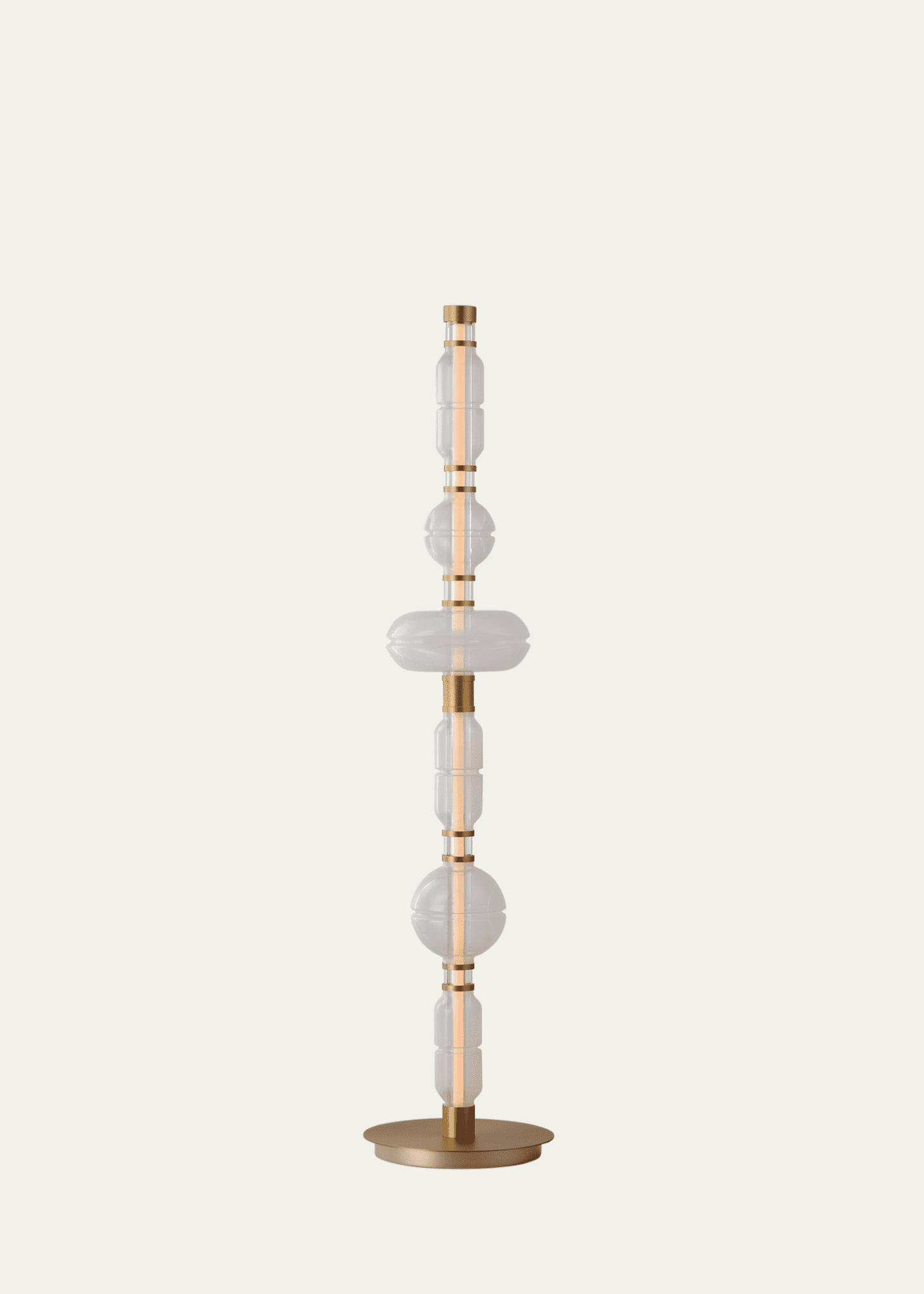 Studio M Gusto 70" LED Floor Lamp Image 2 of 5