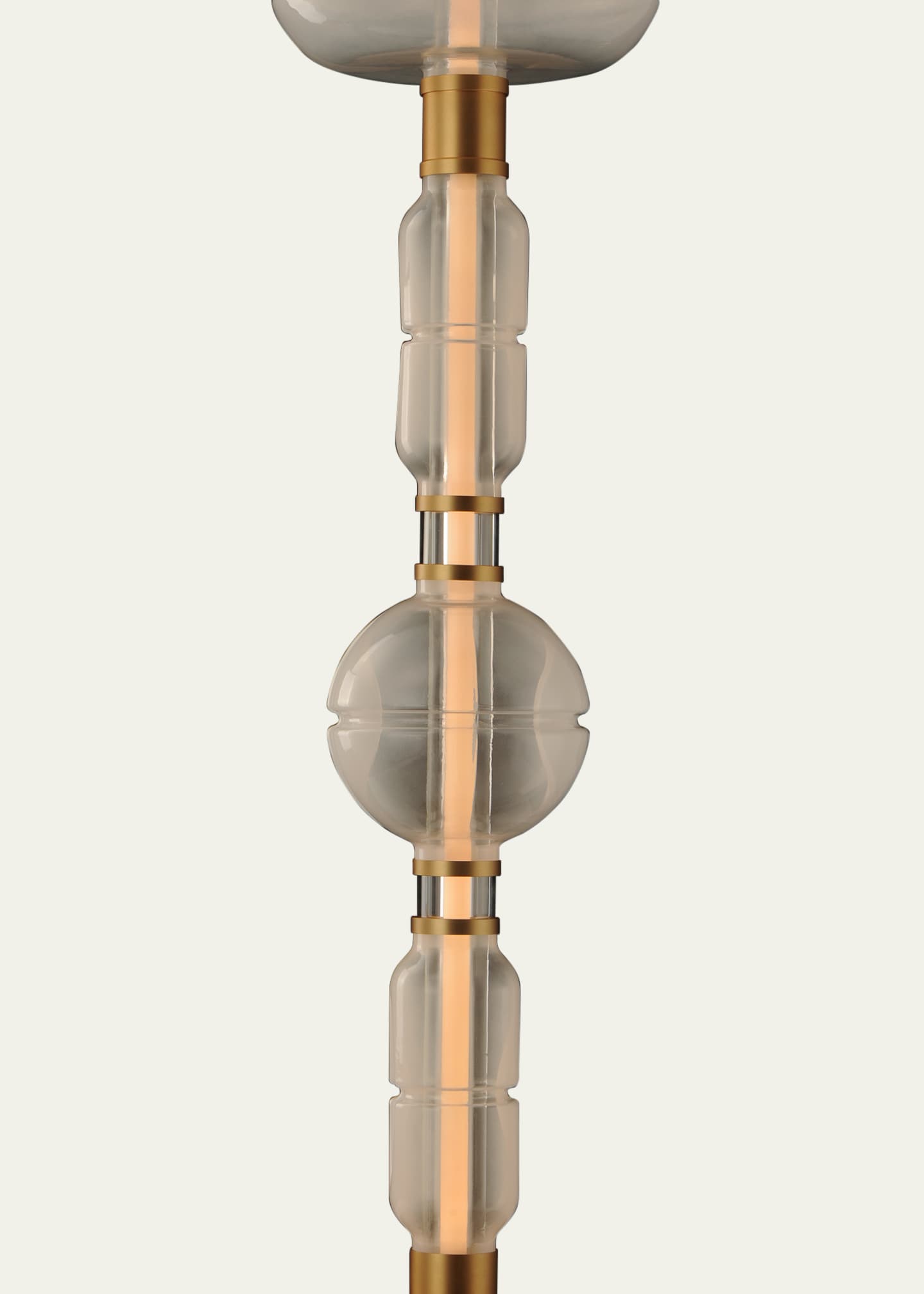 Studio M Gusto 70" LED Floor Lamp Image 4 of 5