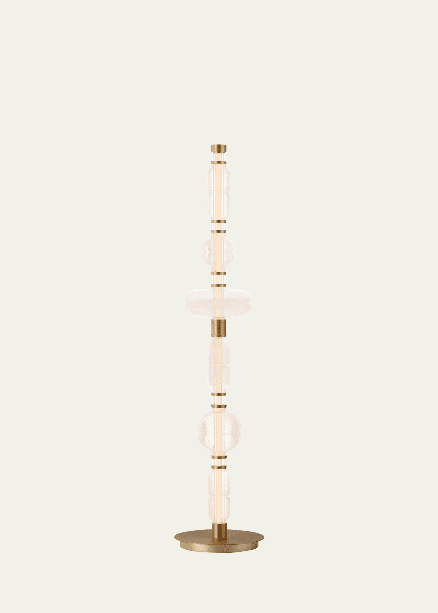 Studio M Gusto 70" LED Floor Lamp Image 1 of 5
