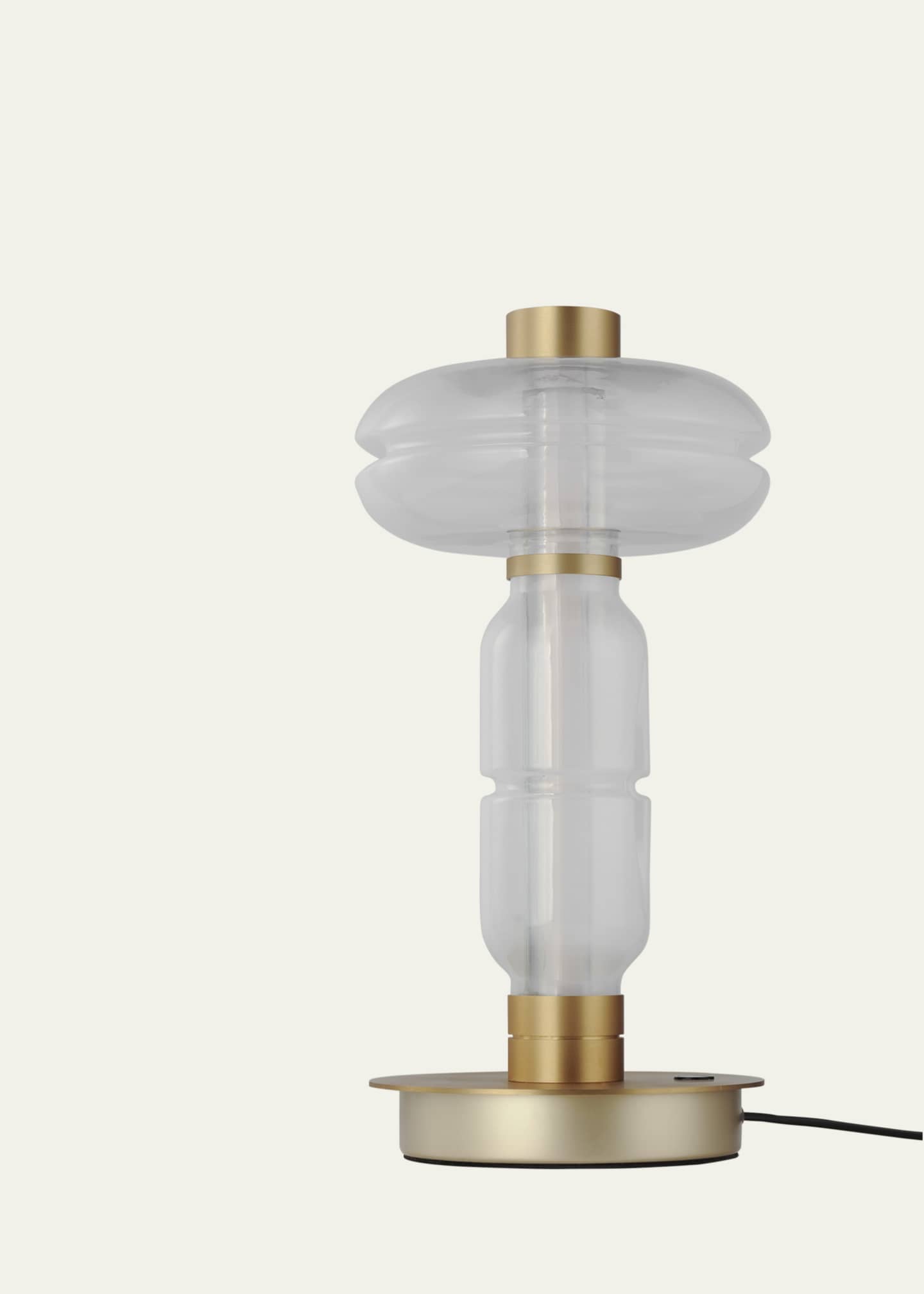 Studio M Gusto 20" LED Table Lamp Image 3 of 5
