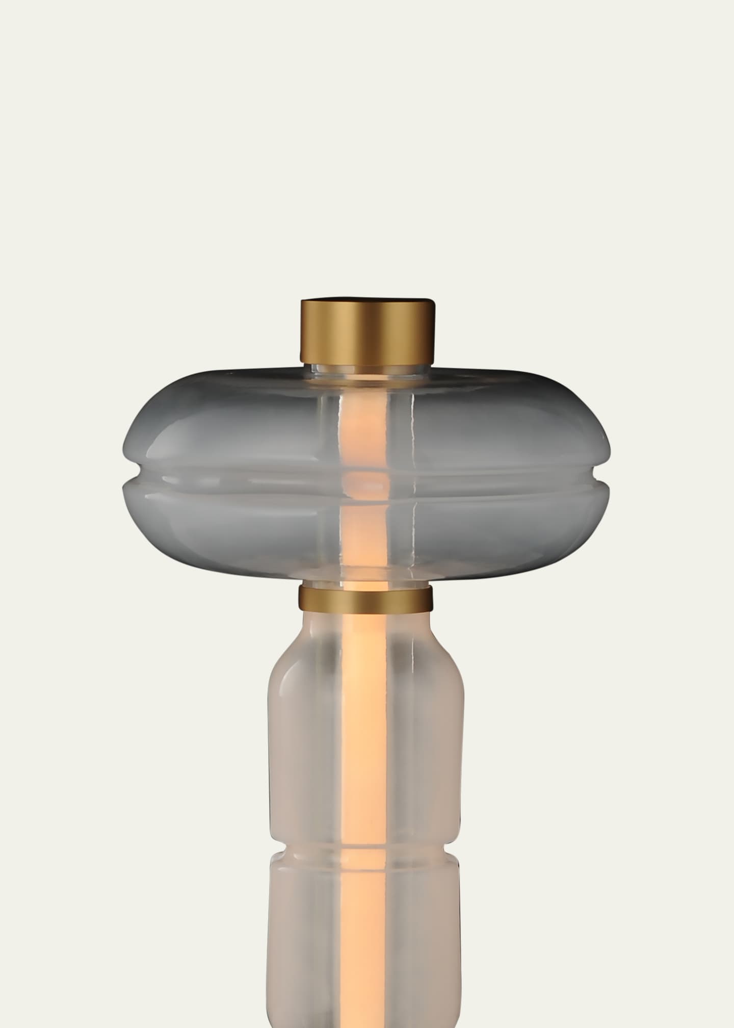 Studio M Gusto 20" LED Table Lamp Image 4 of 5