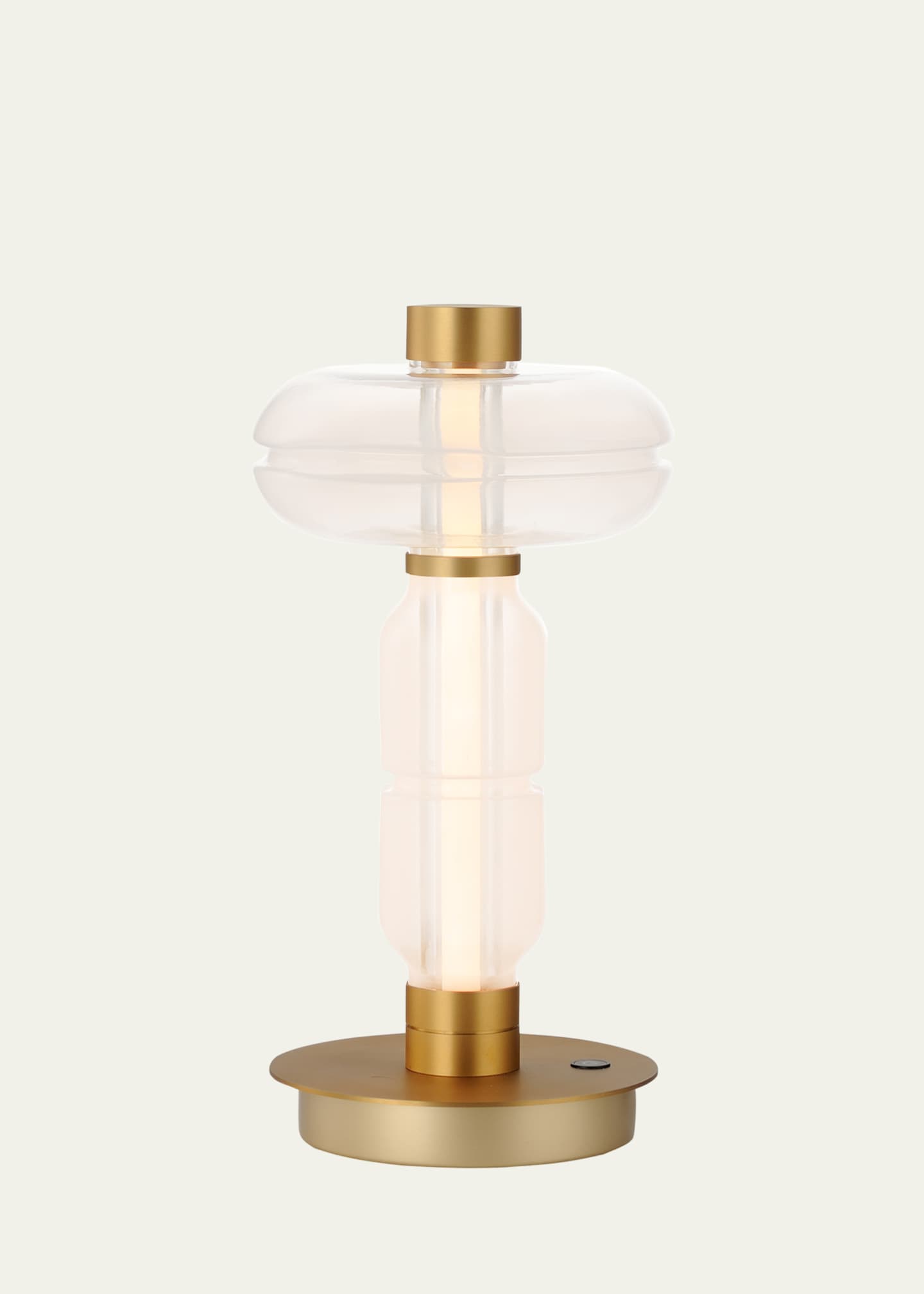 Studio M Gusto 20" LED Table Lamp Image 1 of 5