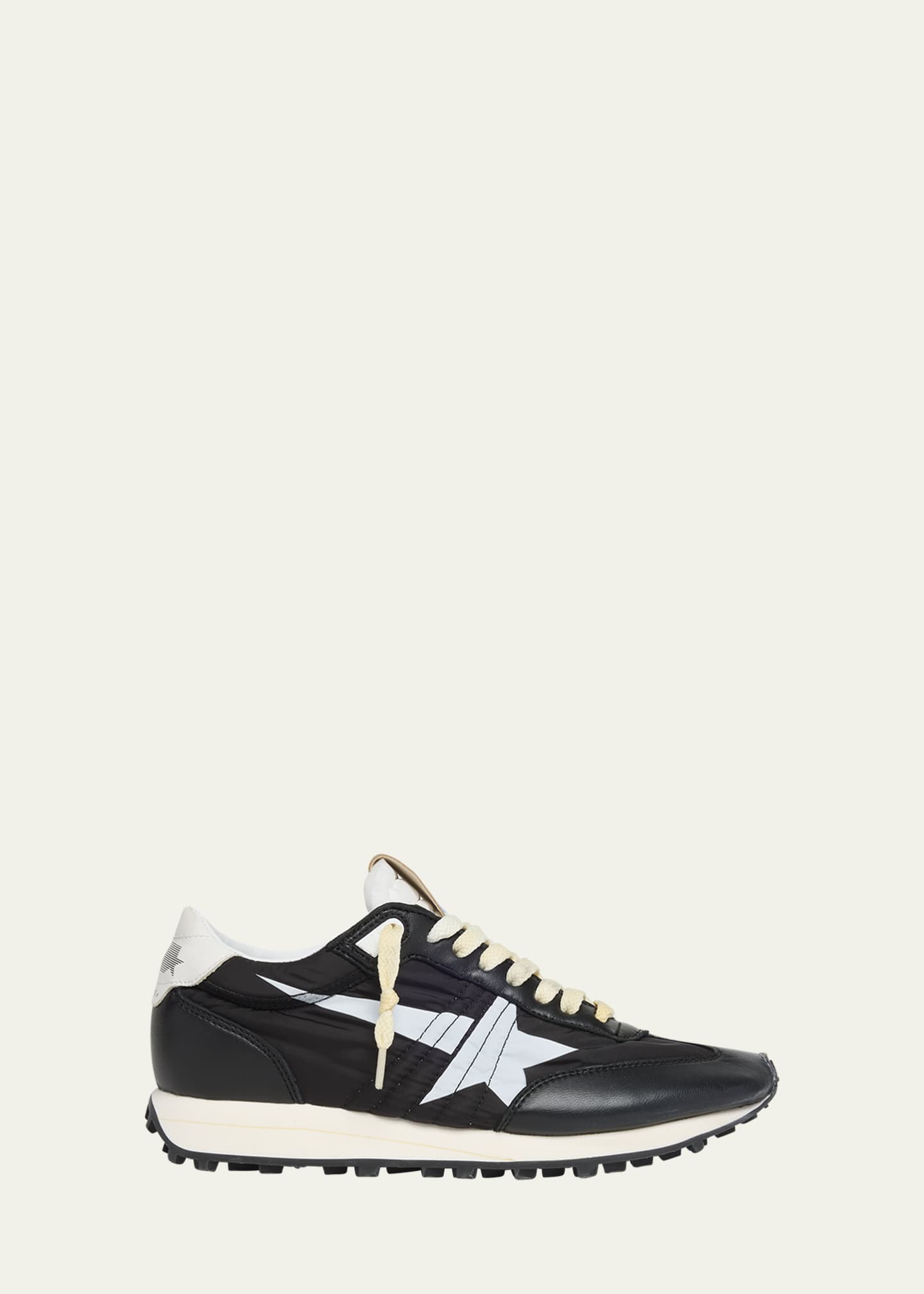 Golden Goose Marathon Retro Runner Sneakers Image 1 of 3
