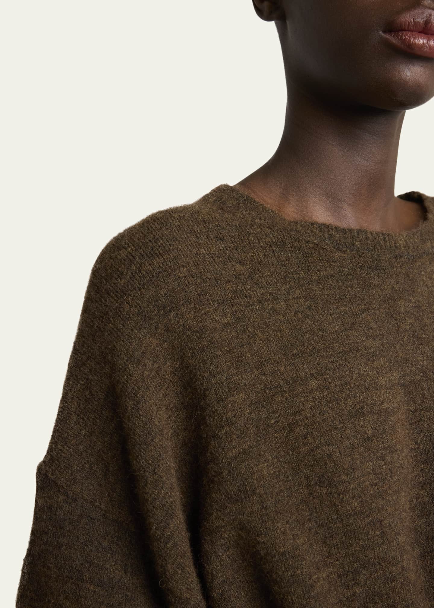 Isabel marant knit sweater outlet