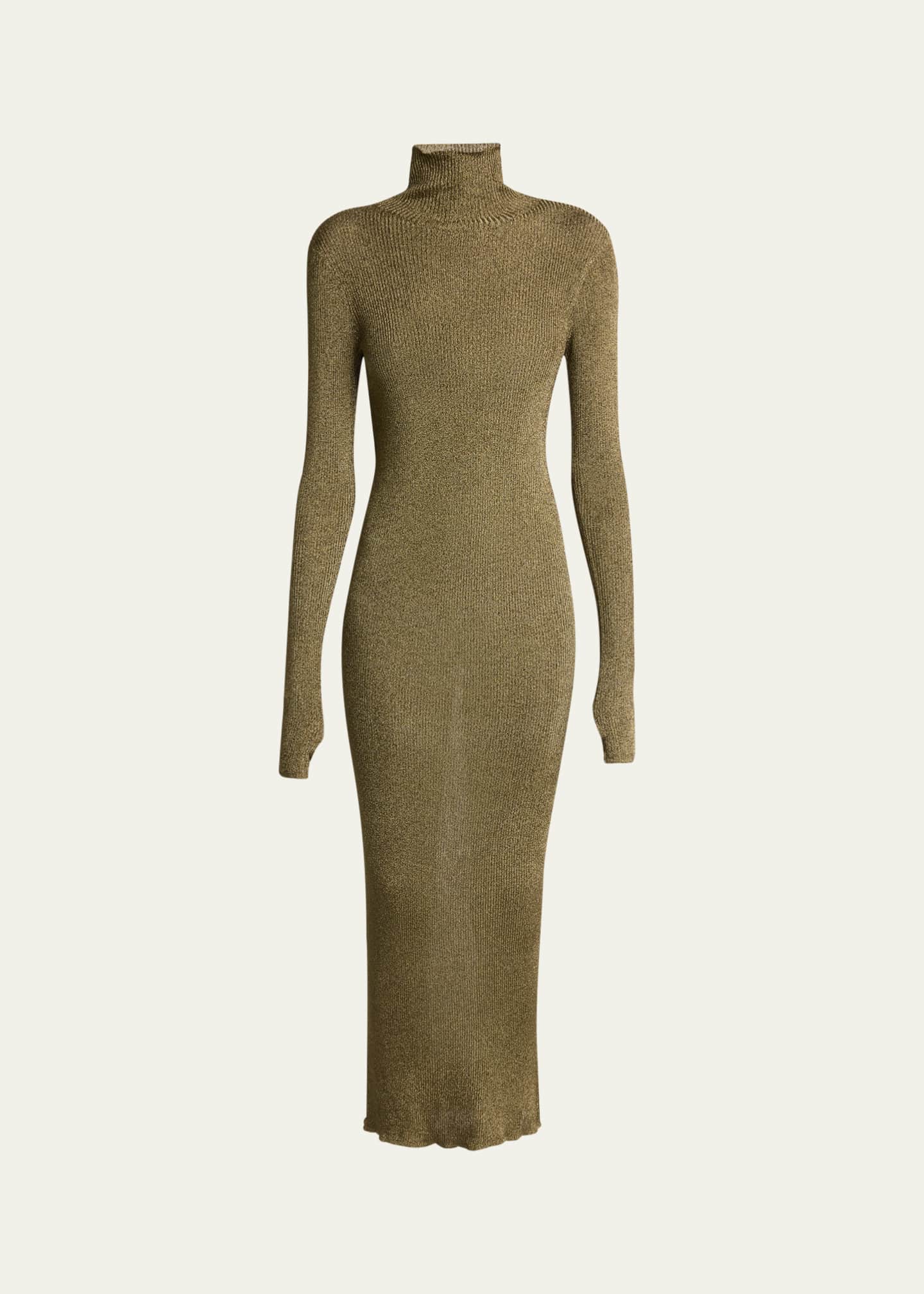 Isabel marant sweater dress cheap
