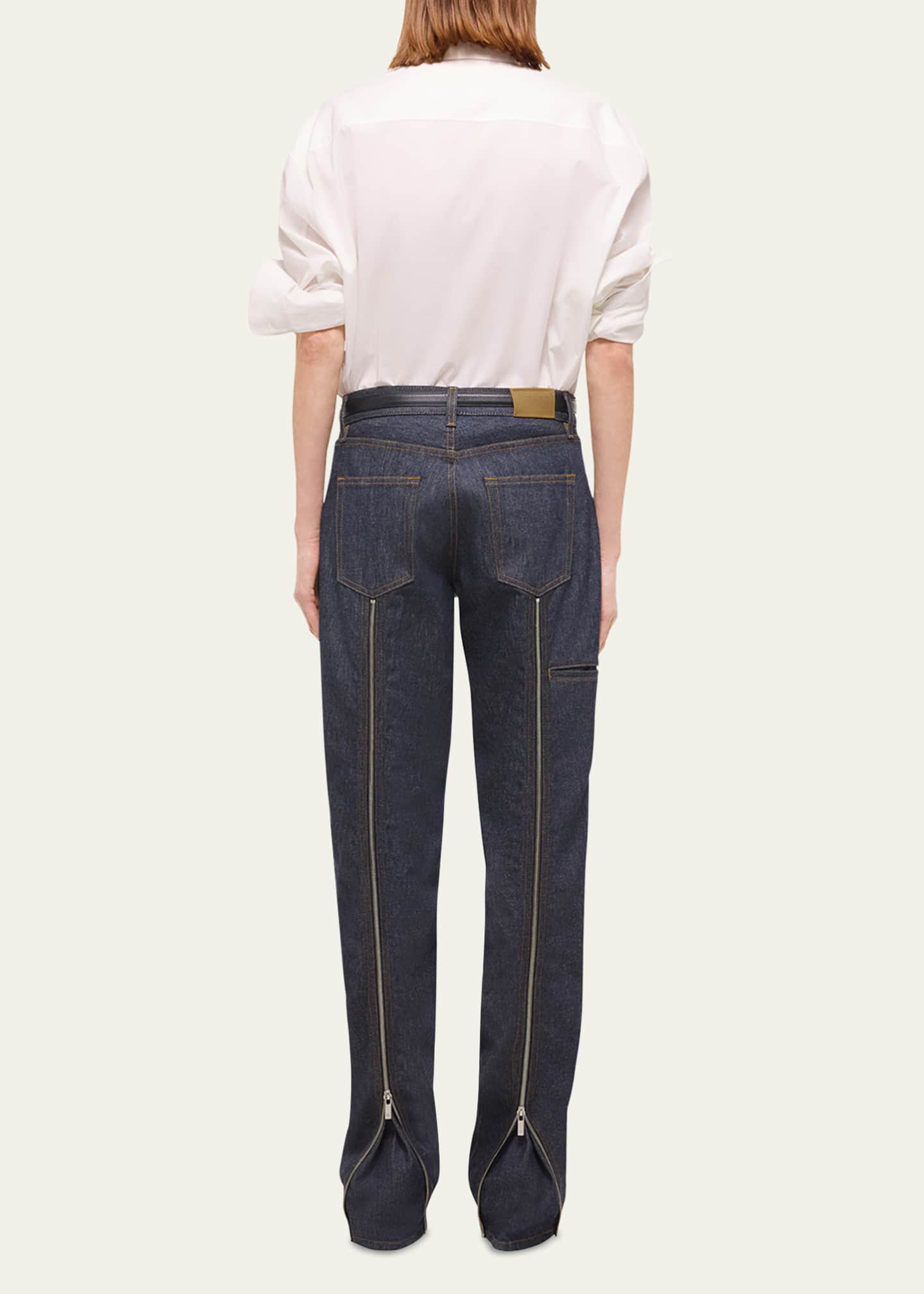 Helmut Lang Carpenter Jeans